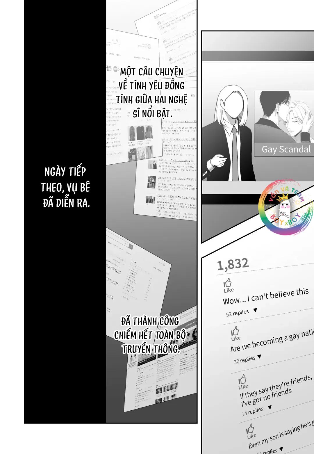 (END) Hai Đôi Tay Sinh Động Chapter 36 - Trang 2