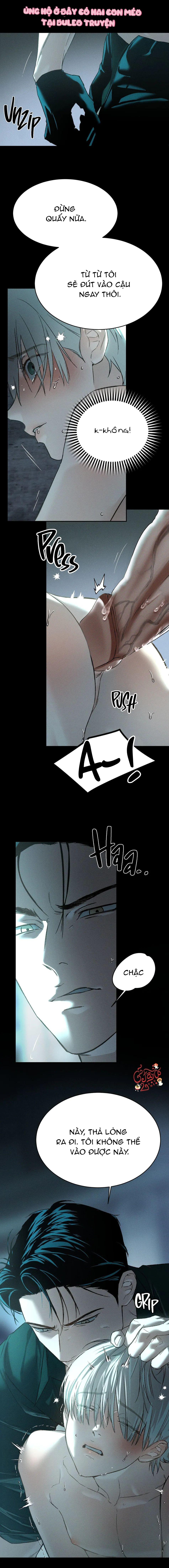 Sự Hiểu Lầm Chapter 2 - Next Chapter 3