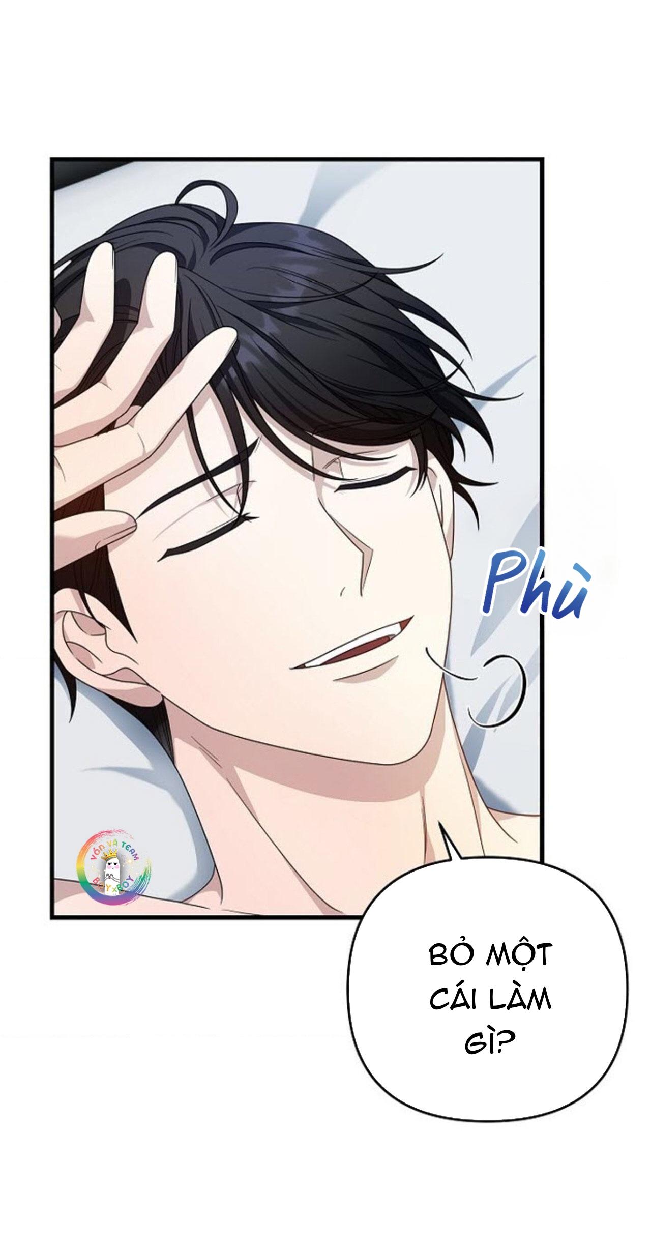 (END) Xin Sếp Phê Duyệt Tối nay Chapter 10 Phòng Marketing - Trang 2