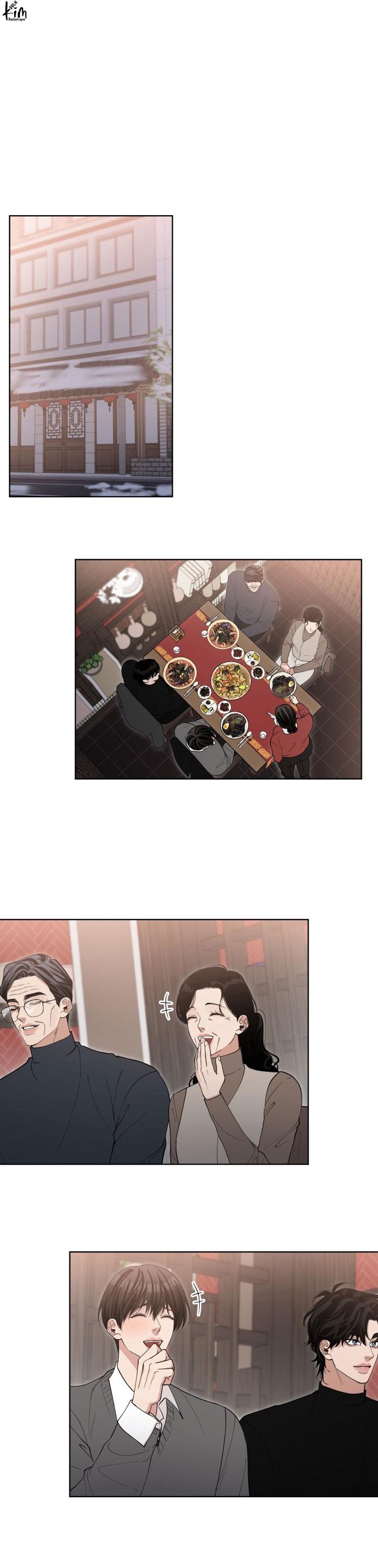 TUYỂN TẬP CUỒNG CÔNG-CHIẾM HỮU CÔNG CỦA NHÀ KIM Chapter 54.9 ty ngoài gd 9 - Trang 2