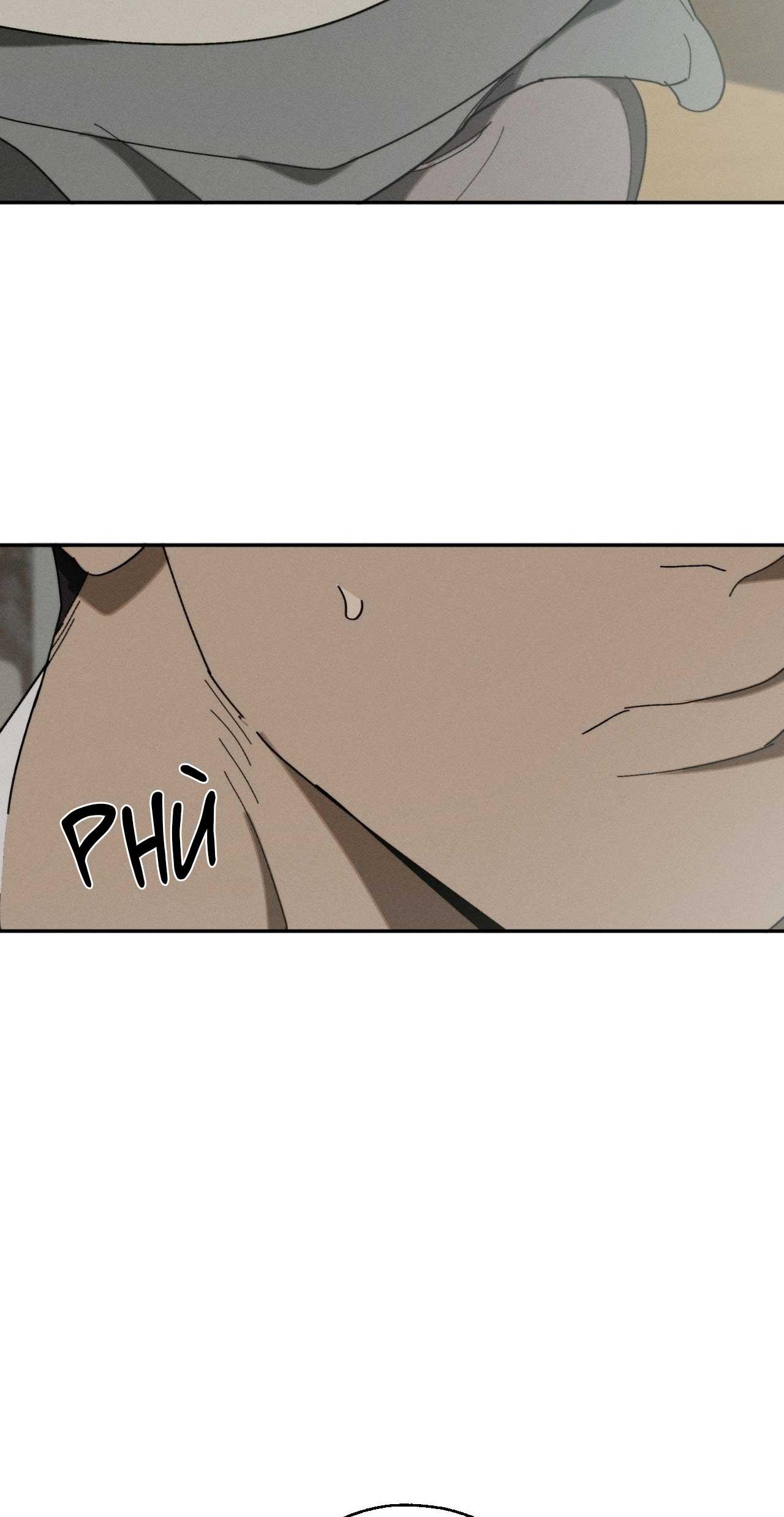 GIỮA LƯNG CHỪNG LỬA Chapter 5 - Next 