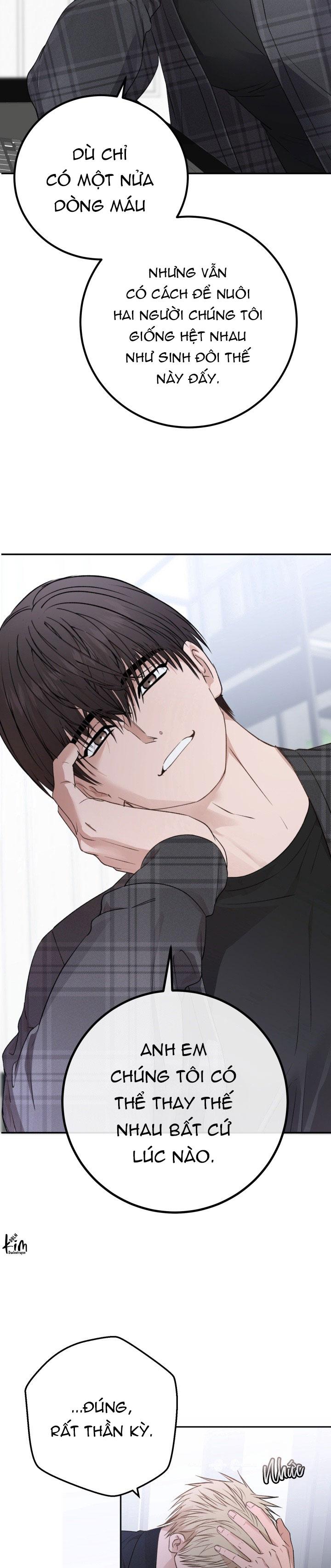 TUYỂN TẬP NHẤT THỤ ĐA CÔNG CỦA NHÀ KIM Chapter 18.7 alpha nt2 - Trang 2