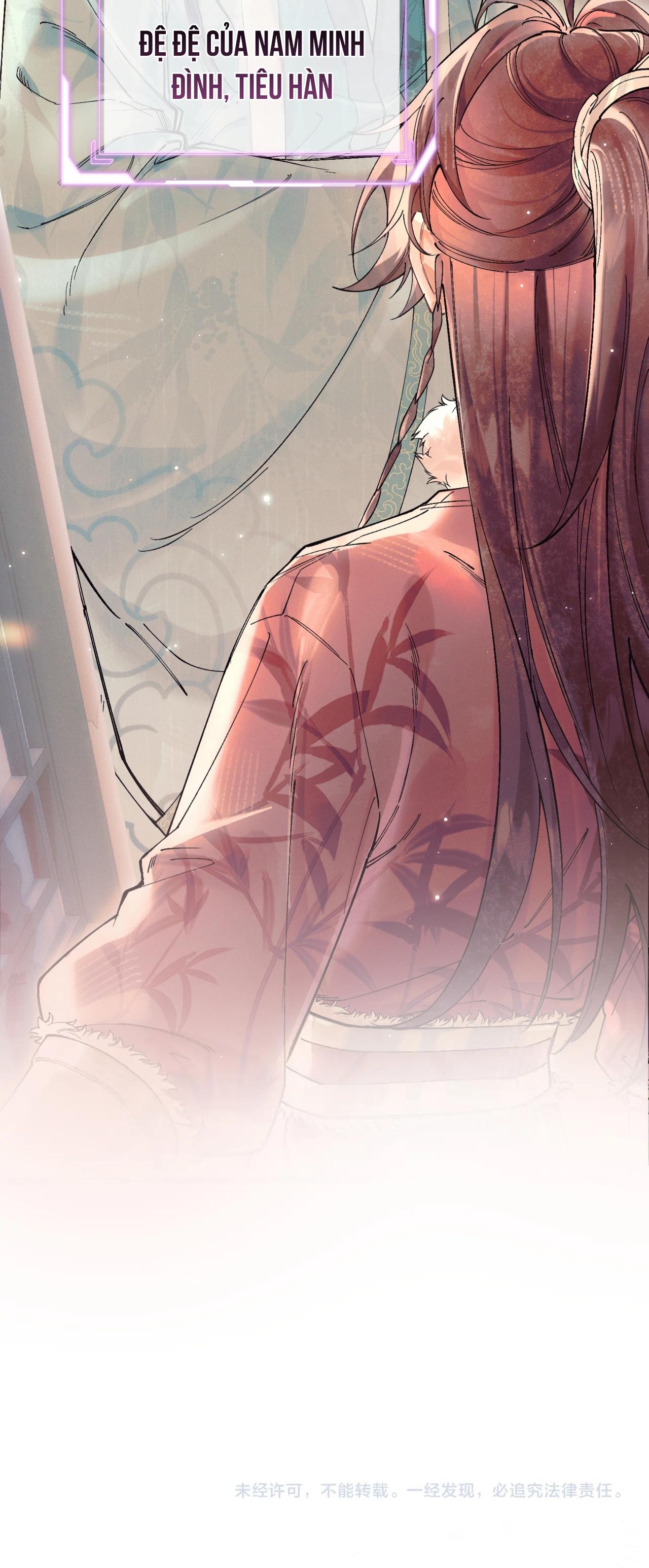 Ái chi dục kỳ sinh [Hệ thống sát thê] Chapter 2 - Trang 2