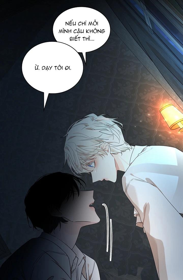 (Daisy) Snake Hole Chapter 2 - Next Chapter 3 H+