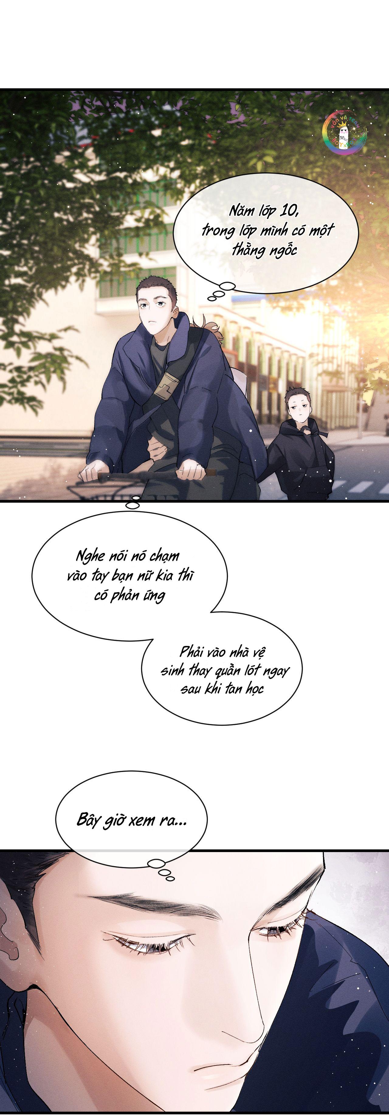 Tát Dã (Ngang Tàng) Chapter 57 - Trang 2