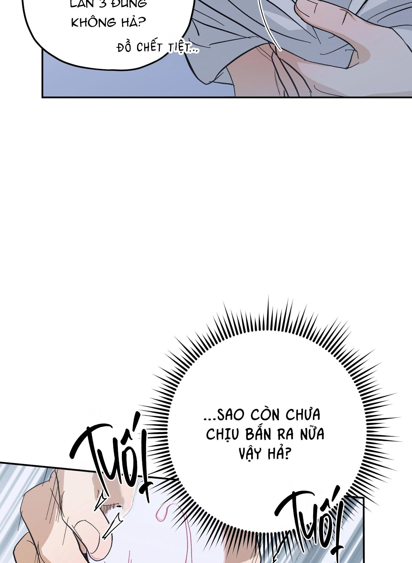 TƯƠNG XỨNG Chapter 11 - Next Chapter 12