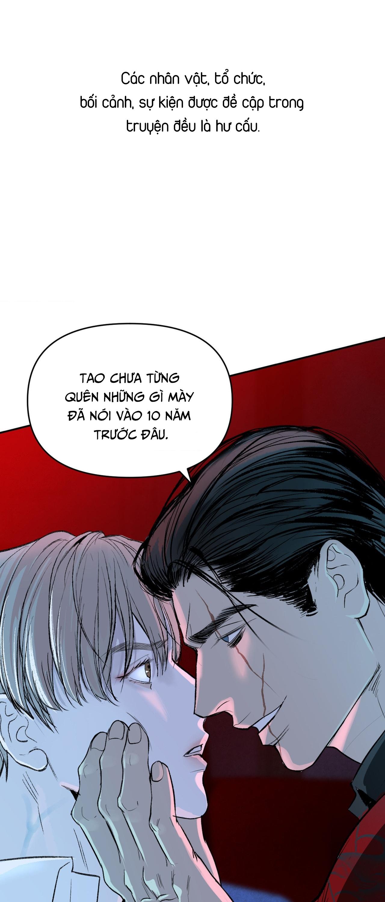 (GĐCV) RÁC RƯỞI CŨNG TỪNG CÓ GIÁ TRỊ Chapter 3 - Trang 2