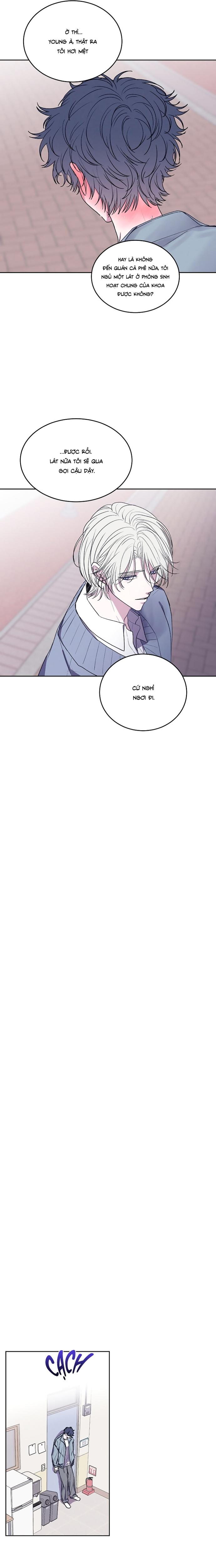 [ TUYỂN TẬP TRUYỆN NGẮN BL] Cuộc Xâm Lược Dâm Đãng Chapter 11 H - Trang 2