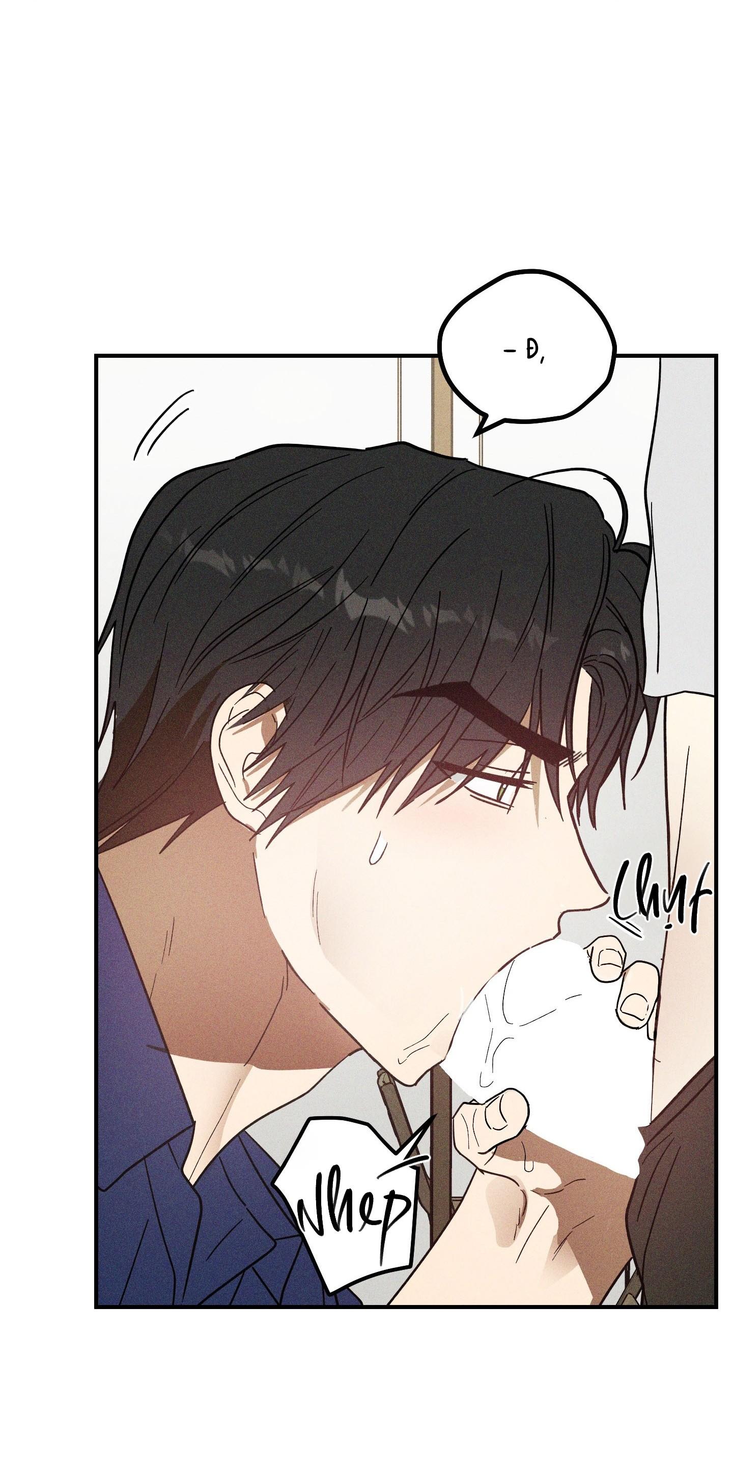 (CBunu) MIX UP Chapter 10 - Trang 2