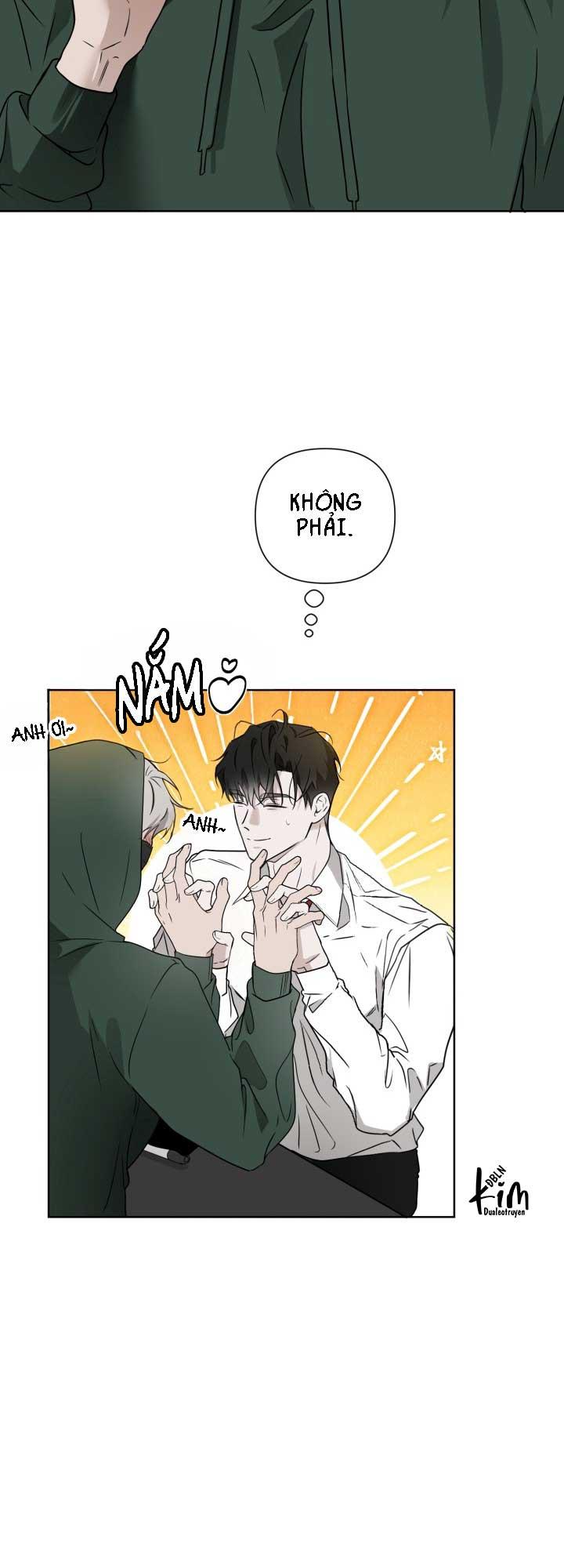 MY IDOL DIARY Chapter 3 - Trang 2