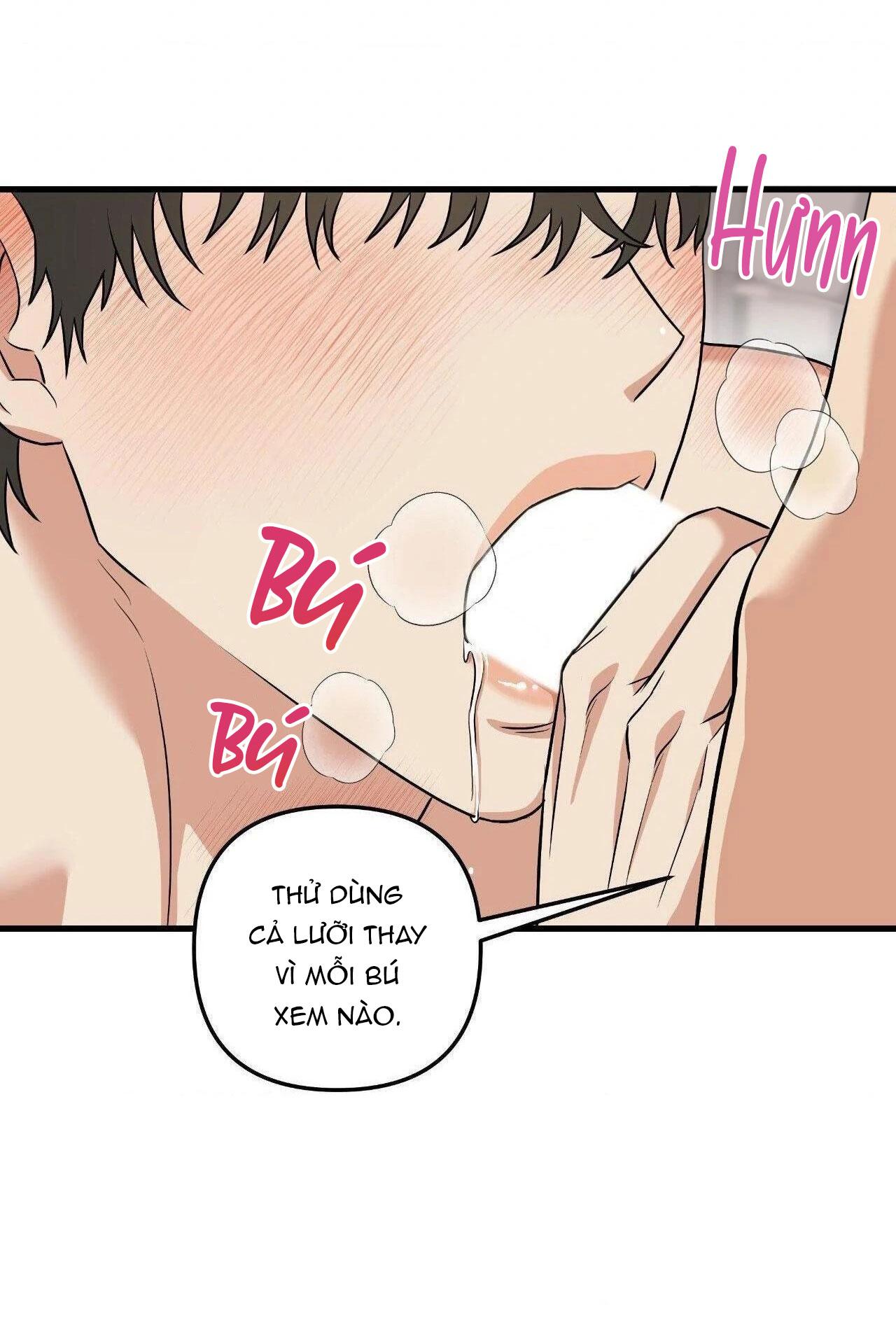 Bốt Hôn Chapter 5 - Trang 2