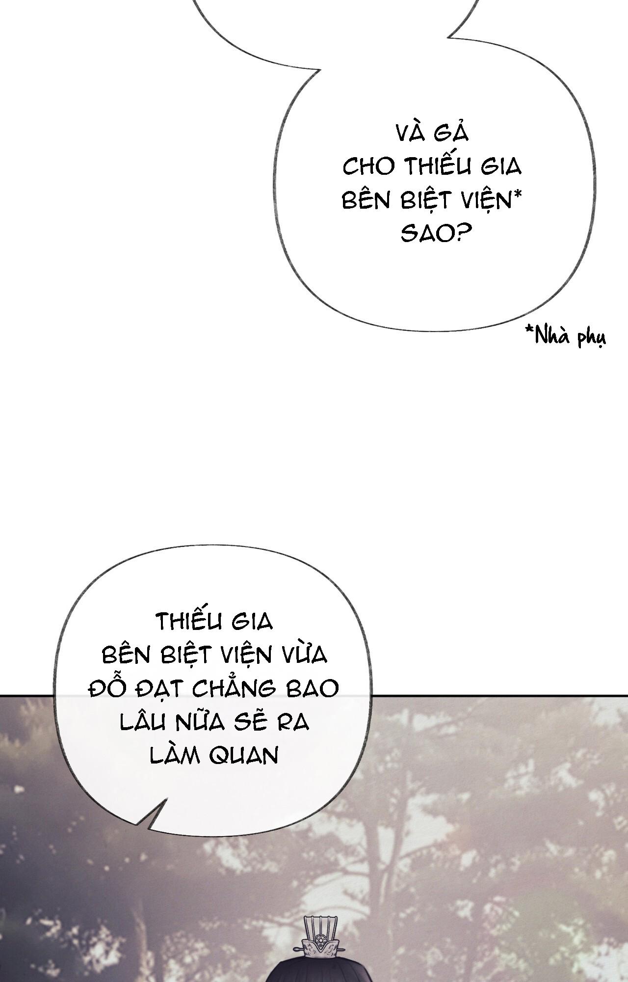 NGHỊCH SÁT Chapter 2 - Trang 2