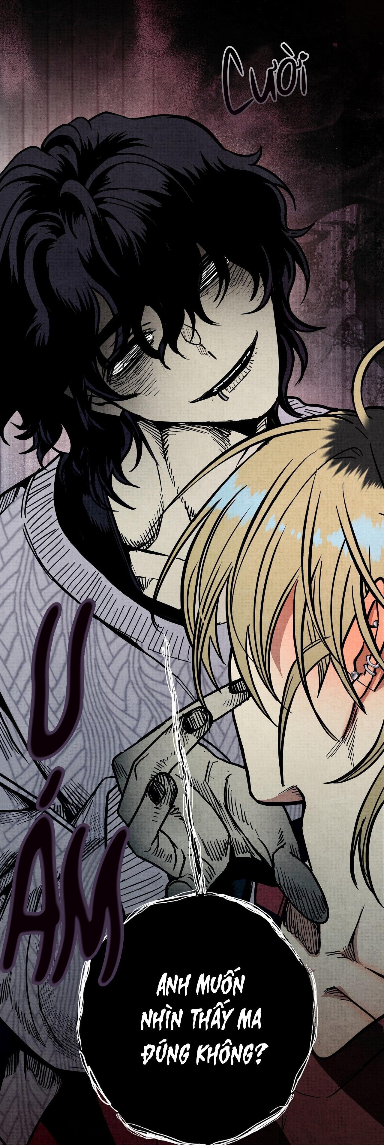 Chuyện Lạ Bốn Mùa Chapter 1 - Trang 2