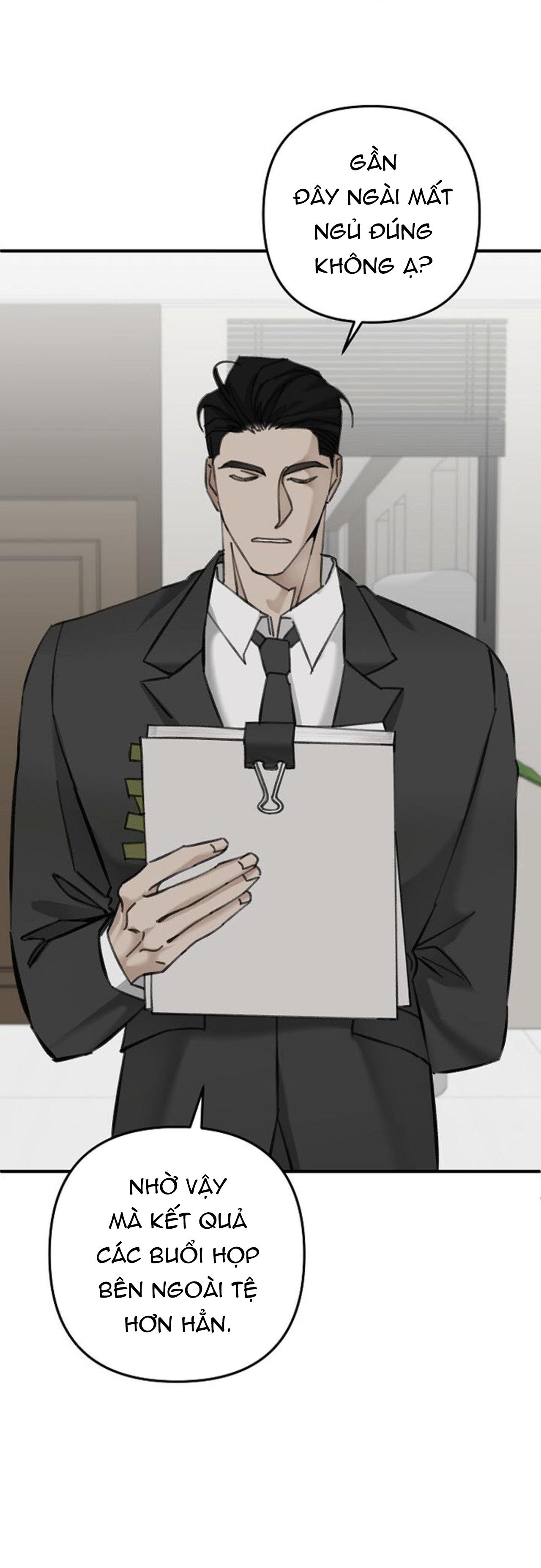 (END) Xin Sếp Phê Duyệt Tối nay Chapter 16 Phòng Thư Ký - Trang 2