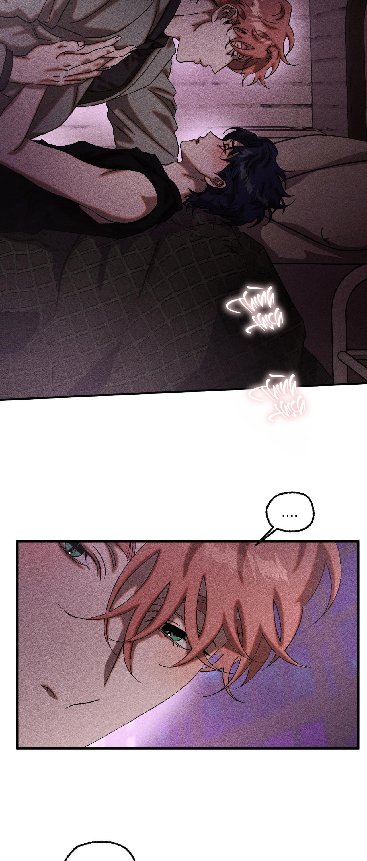 (GĐCV) CUỘC GIAO DỊCH Chapter 65 - Trang 2