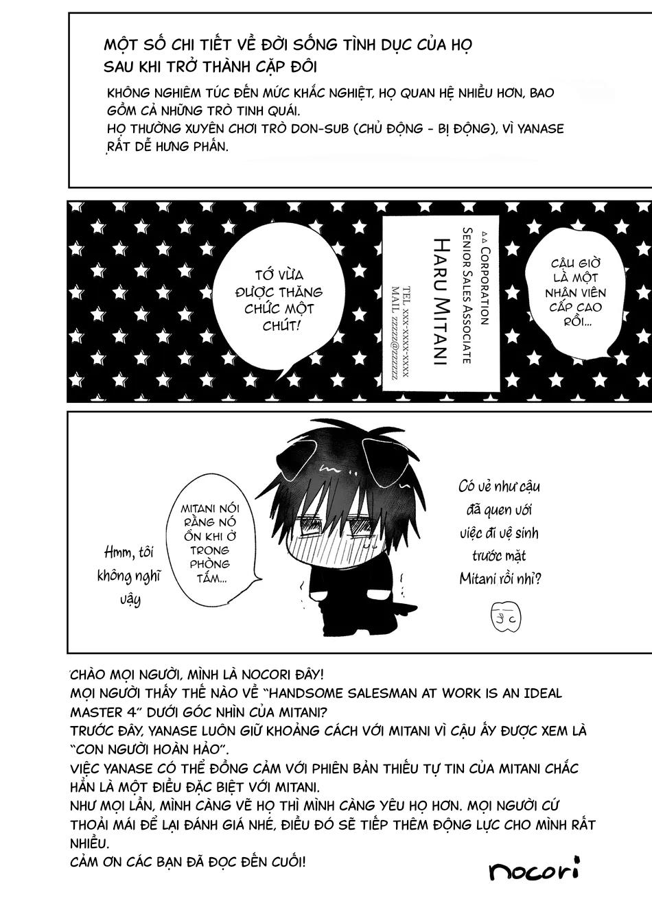 ONESHOT COI LÀ NỨNG Chapter 289 - Trang 2