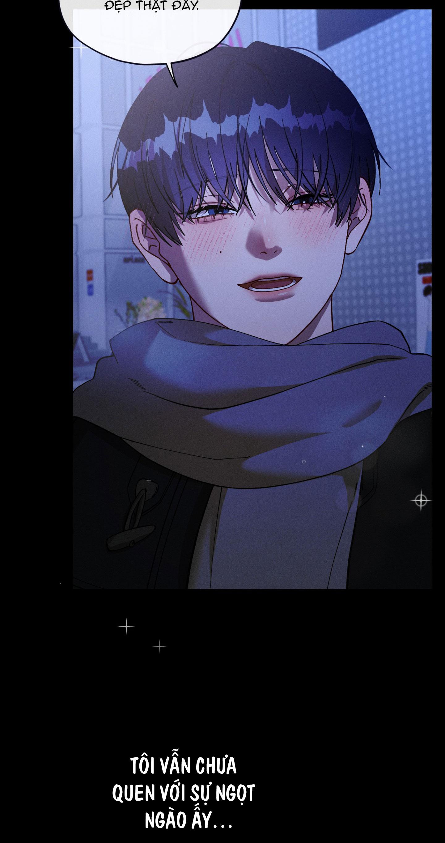 (ABO) CÁCH YÊU THƯƠNG CỤC CƯNG Chapter 7 - Trang 2