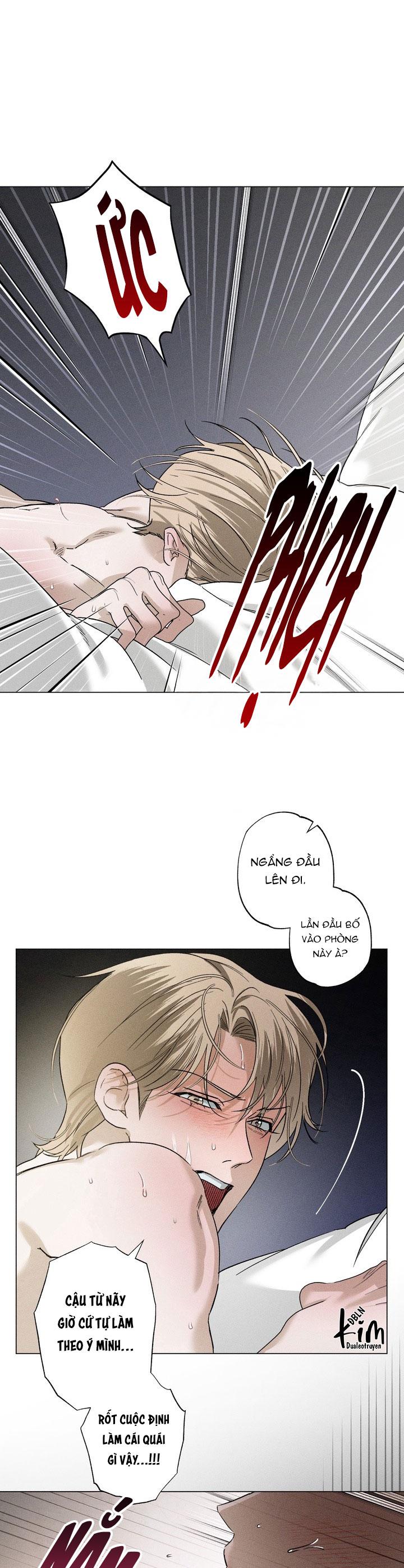 BL NGẮN LOẠN LUÂN - GIA ĐÌNH Chapter 11.3 20 tuổi 3 - Trang 2