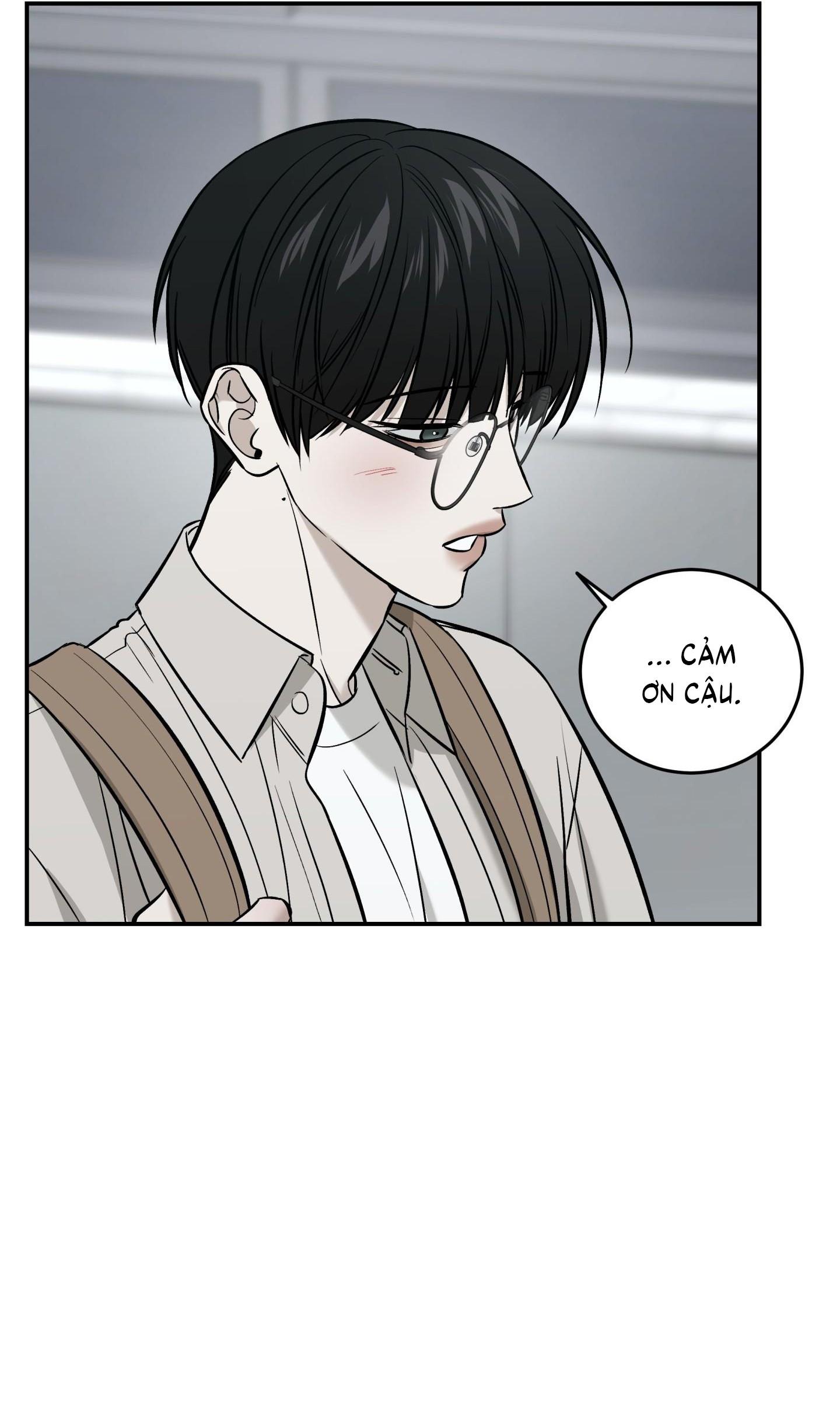 |DROP| Hưởng Lợi Chapter 54 - Trang 2