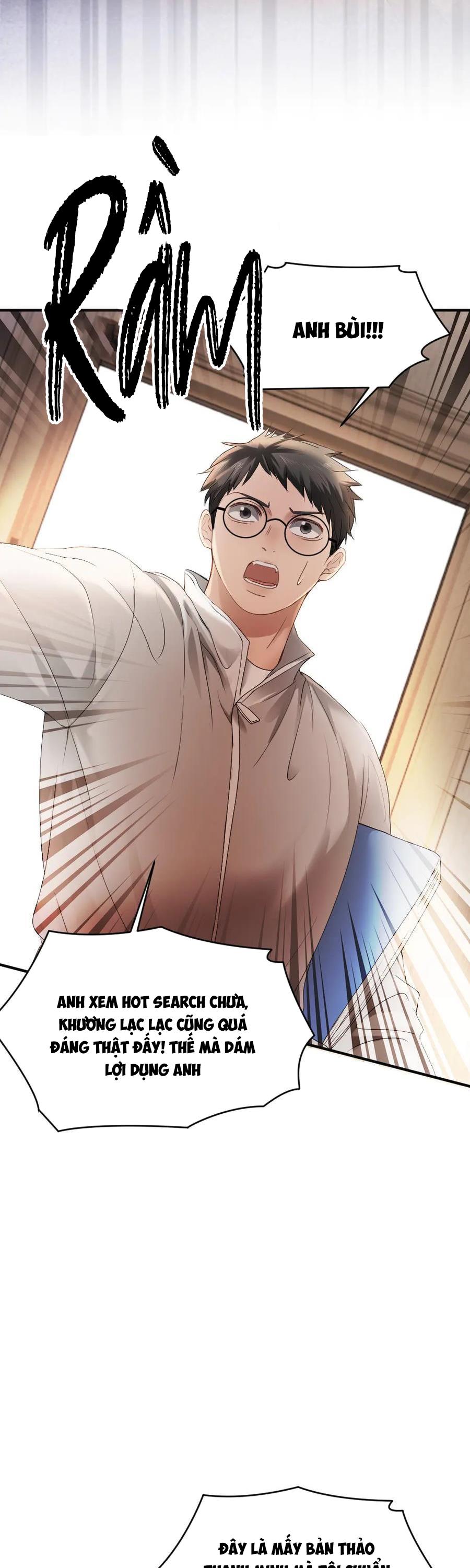 Tiểu Thiếu Gia Dựa Vào Nhan Sắc Càn Quét Toàn Hệ Thống Chapter 72 - Trang 2