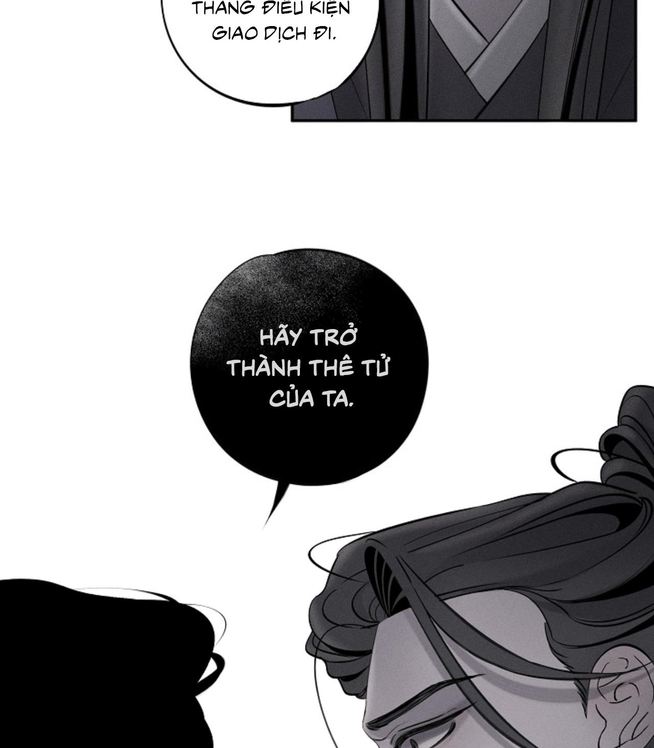 Ngũ tắc: hiếu ái truyện Chapter 2 H - Trang 2