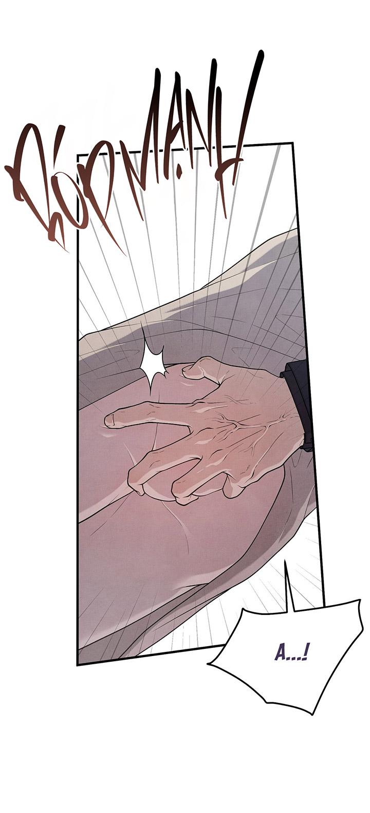 HƯƠNG VỊ TÌNH THÂN Chapter 13 19+ - Trang 2