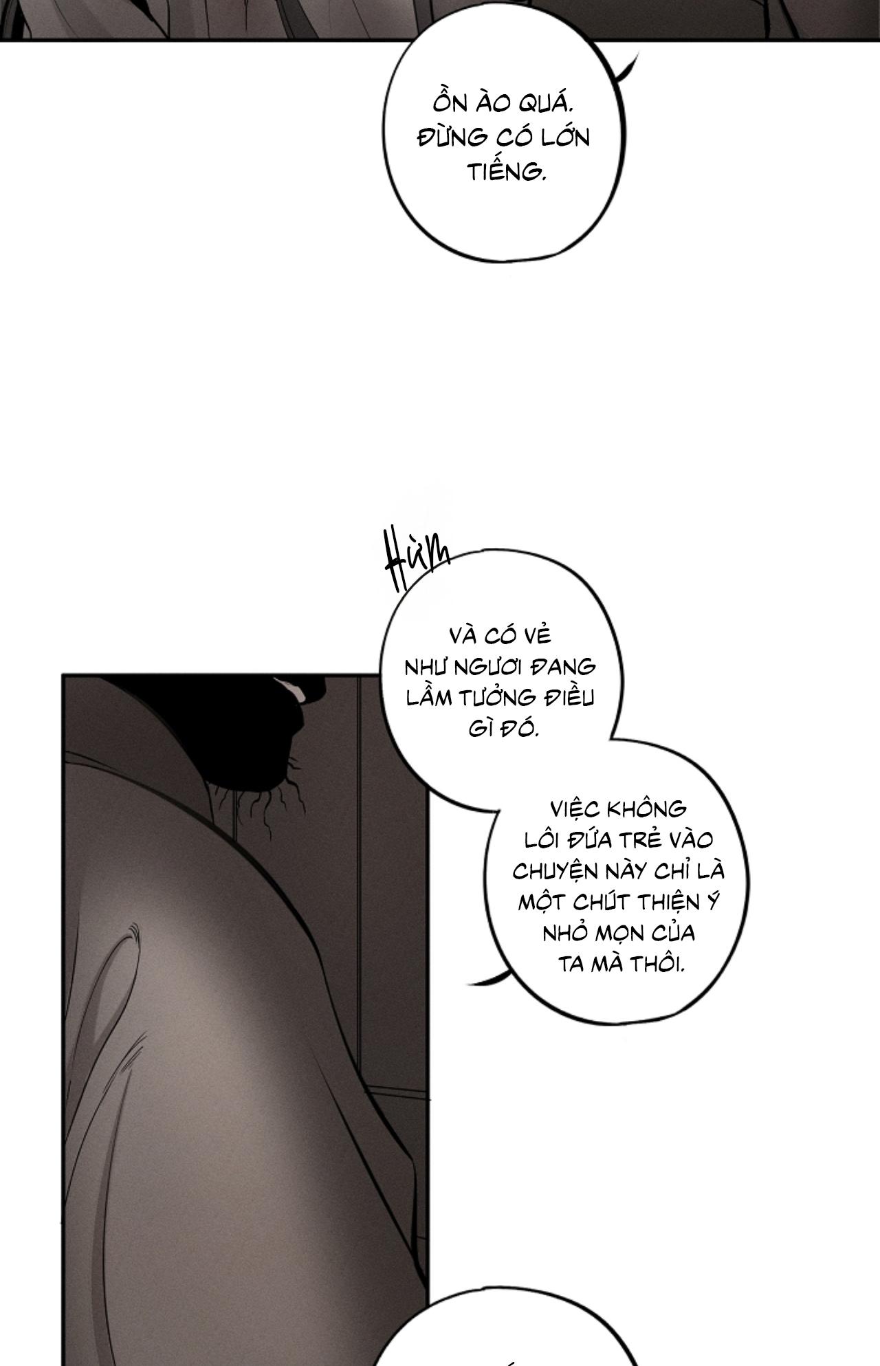 Ngũ tắc: hiếu ái truyện Chapter 4 - Trang 2