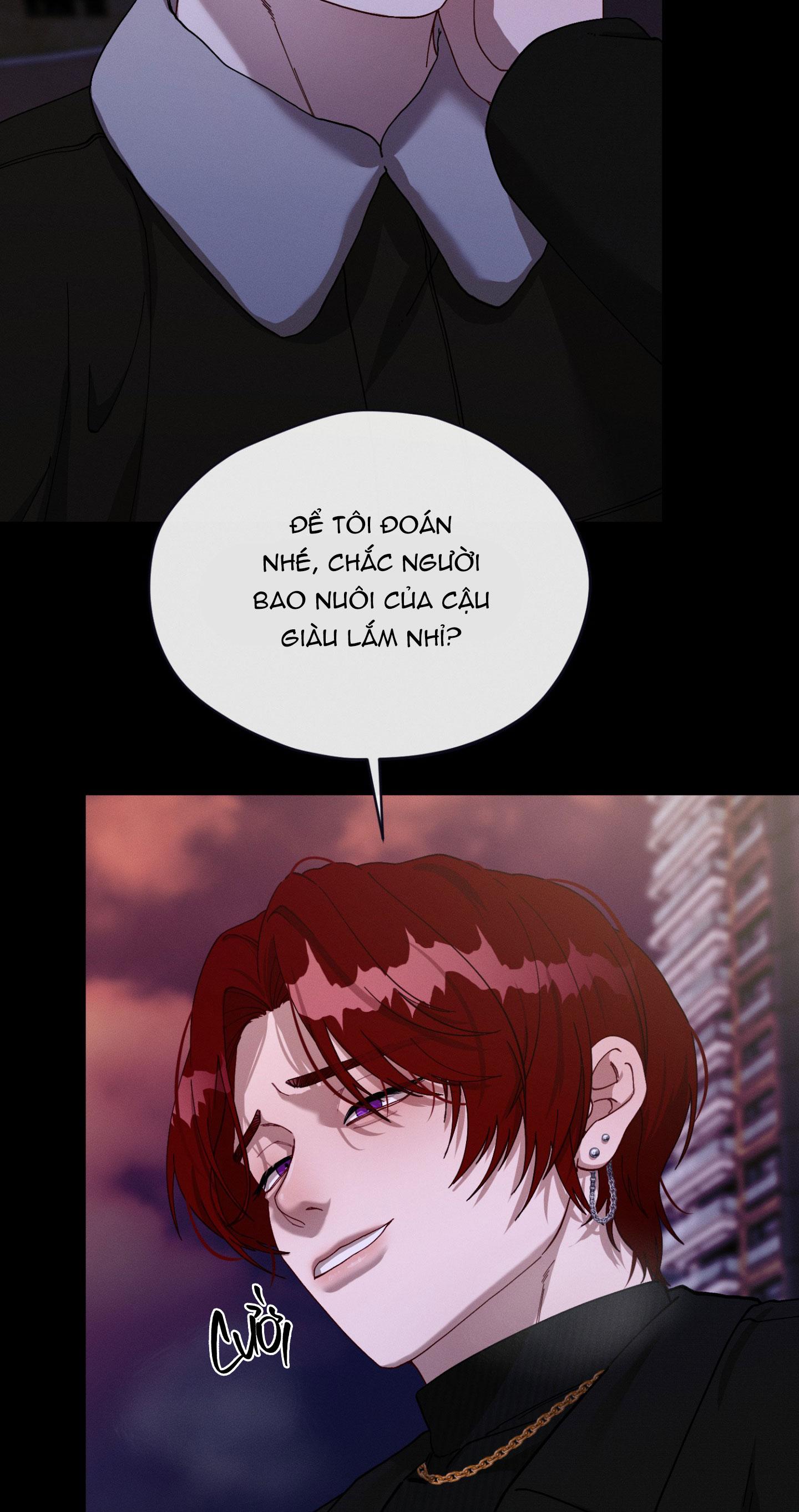 (ABO) CÁCH YÊU THƯƠNG CỤC CƯNG Chapter 9 - Trang 2