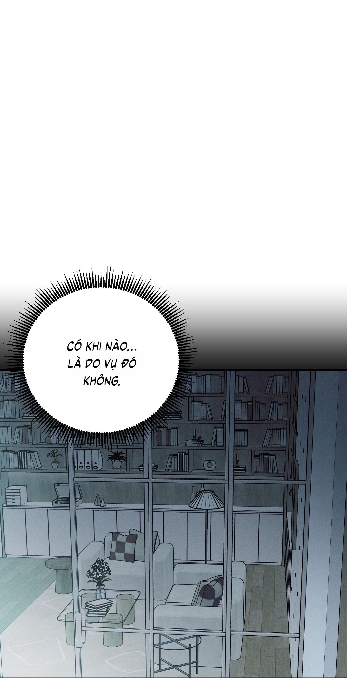 (CBunu) MIX UP Chapter 3 H - Next Chapter 4 H