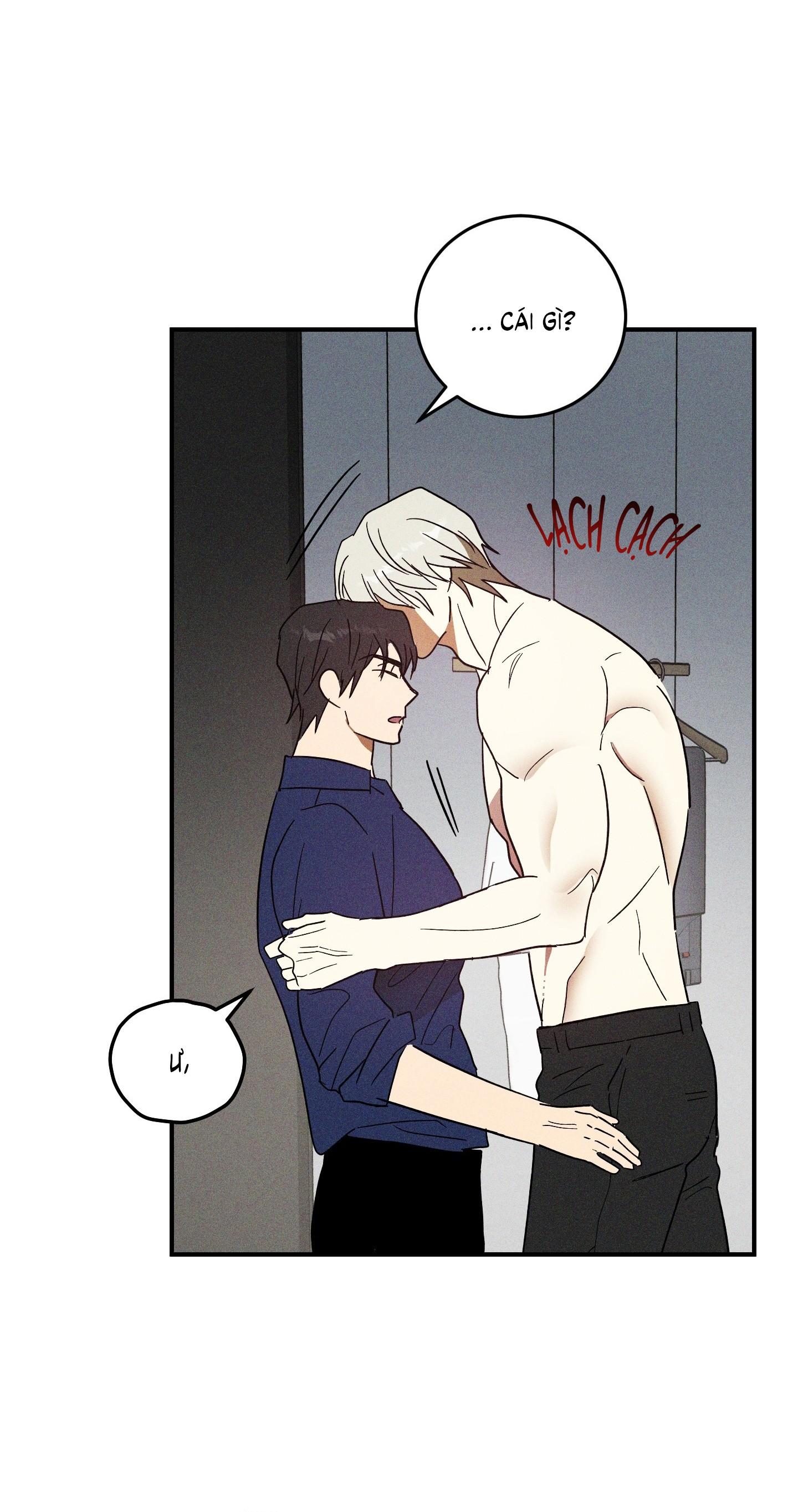 (CBunu) MIX UP Chapter 5 - Trang 2