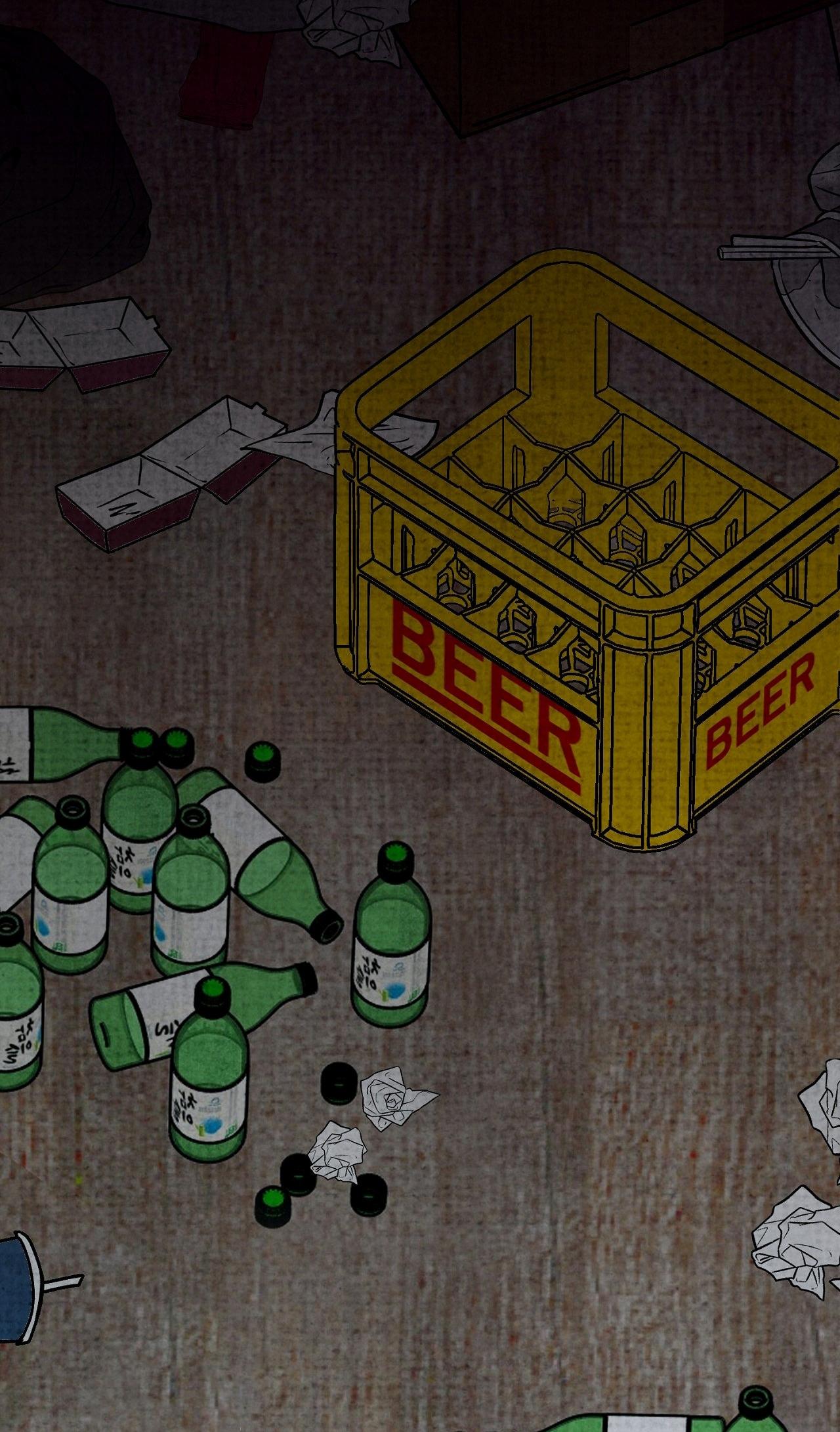 Chuyện Lạ Bốn Mùa Chapter 1 - Trang 2