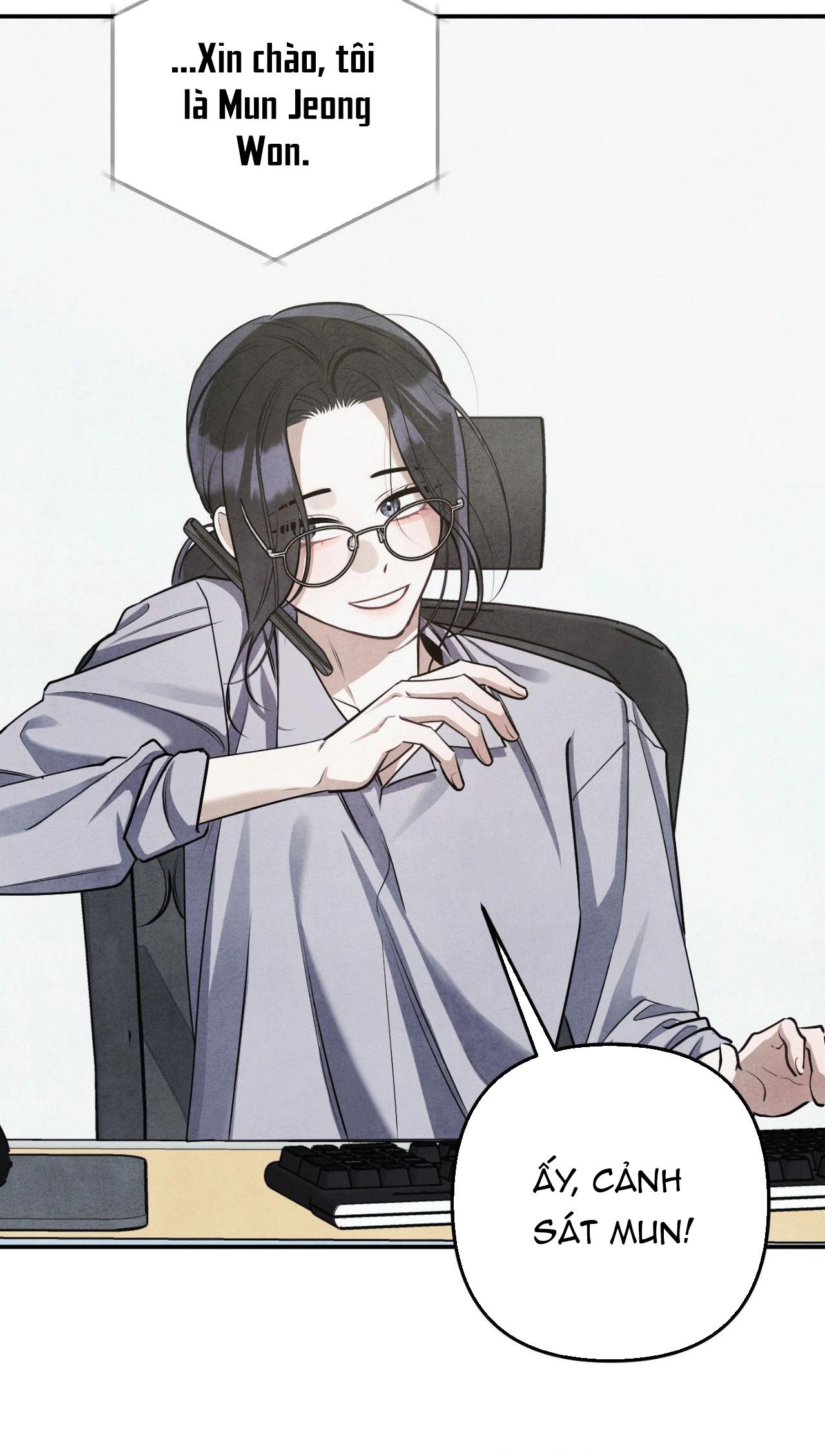 Locked in Lead Chapter 17 - Trang 2