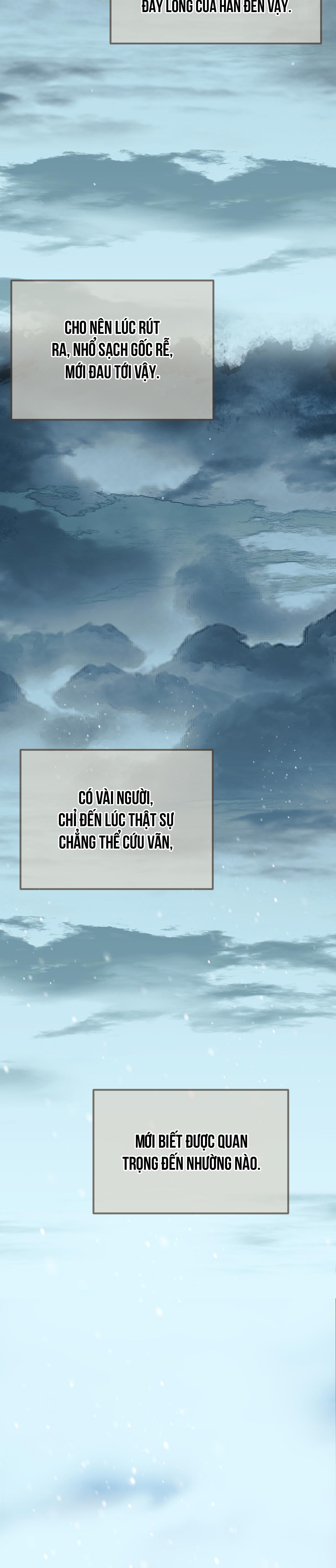 Á NÔ 2 - THÁM HOA Chapter 86 - Next Chapter 87