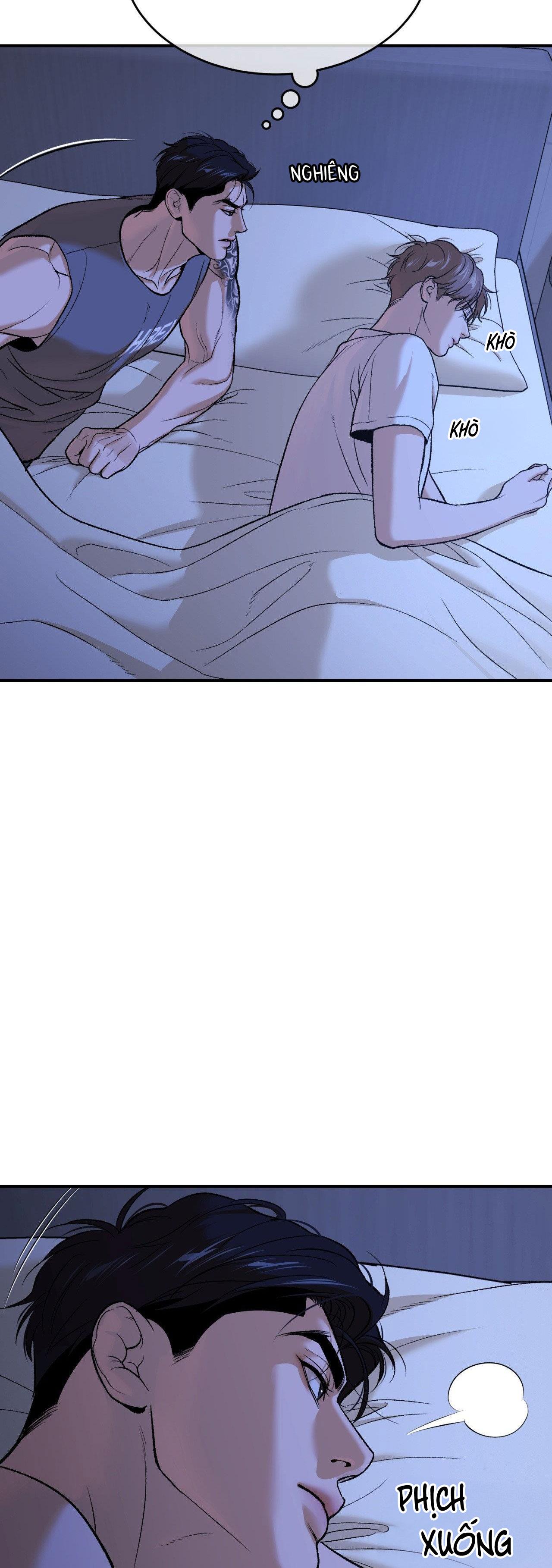 ĐIỀM RỦI Chapter 78 - Next 