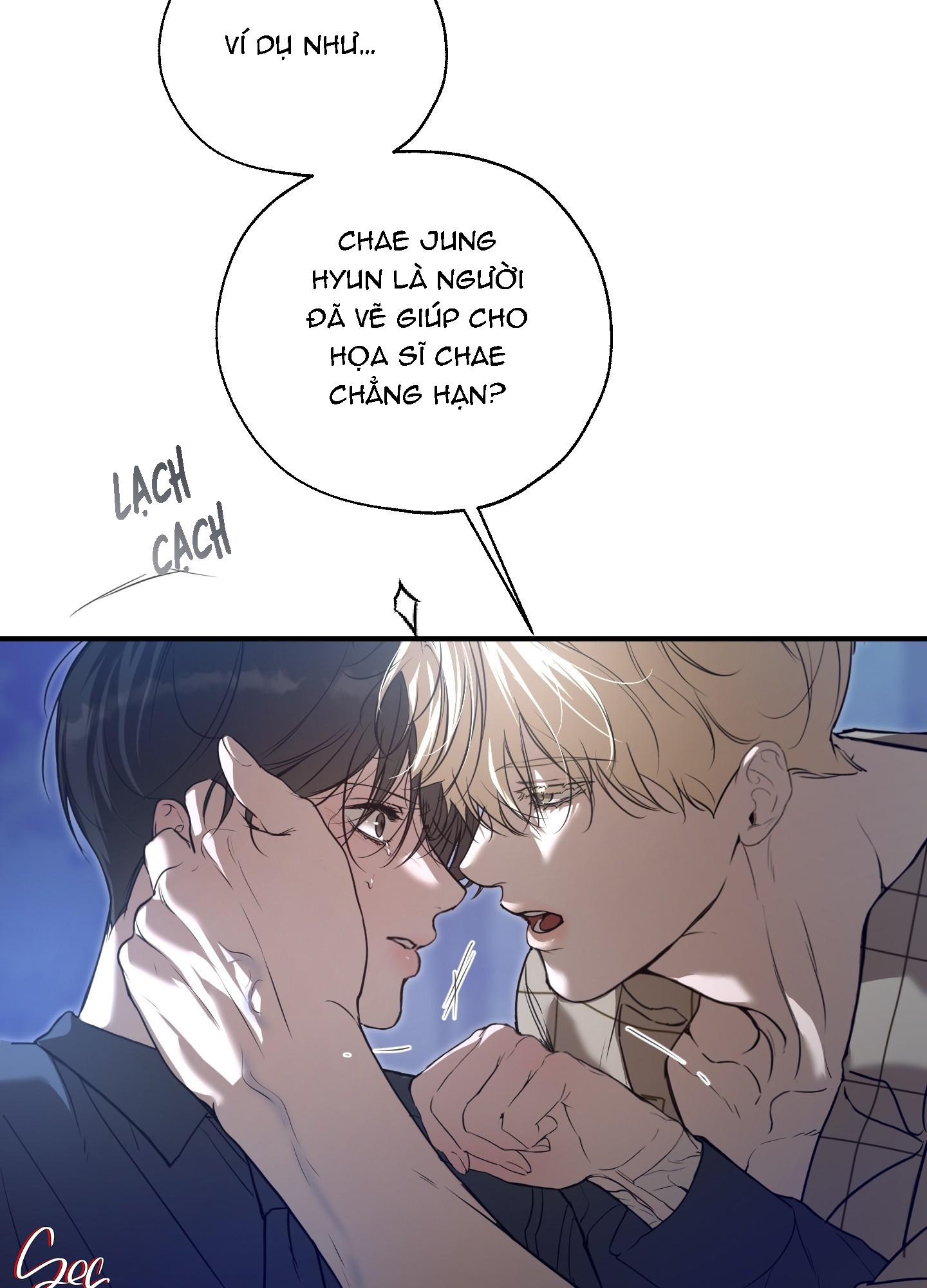 LÃNG MẠN NGÀY TẬN THẾ Chapter 2 - Trang 2