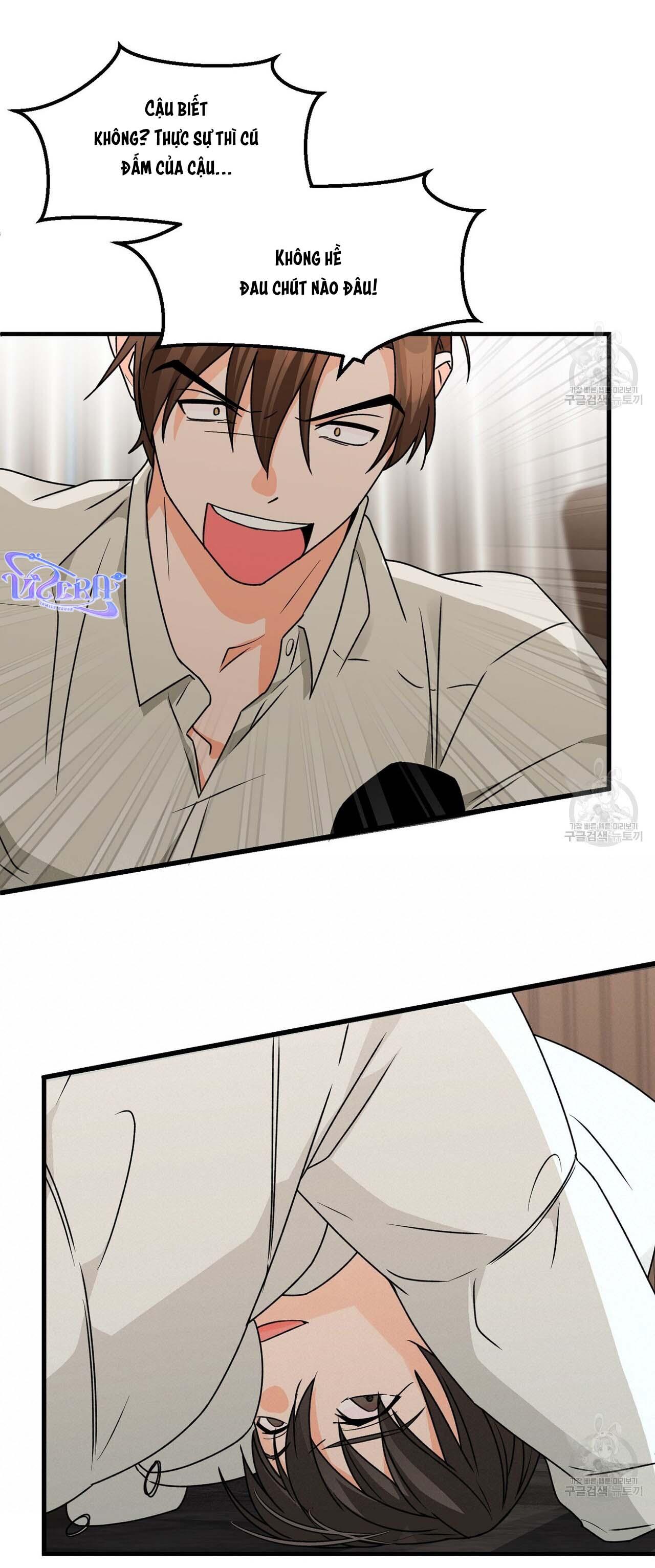 Bách Dạ Chapter 40 - Next Chapter 41