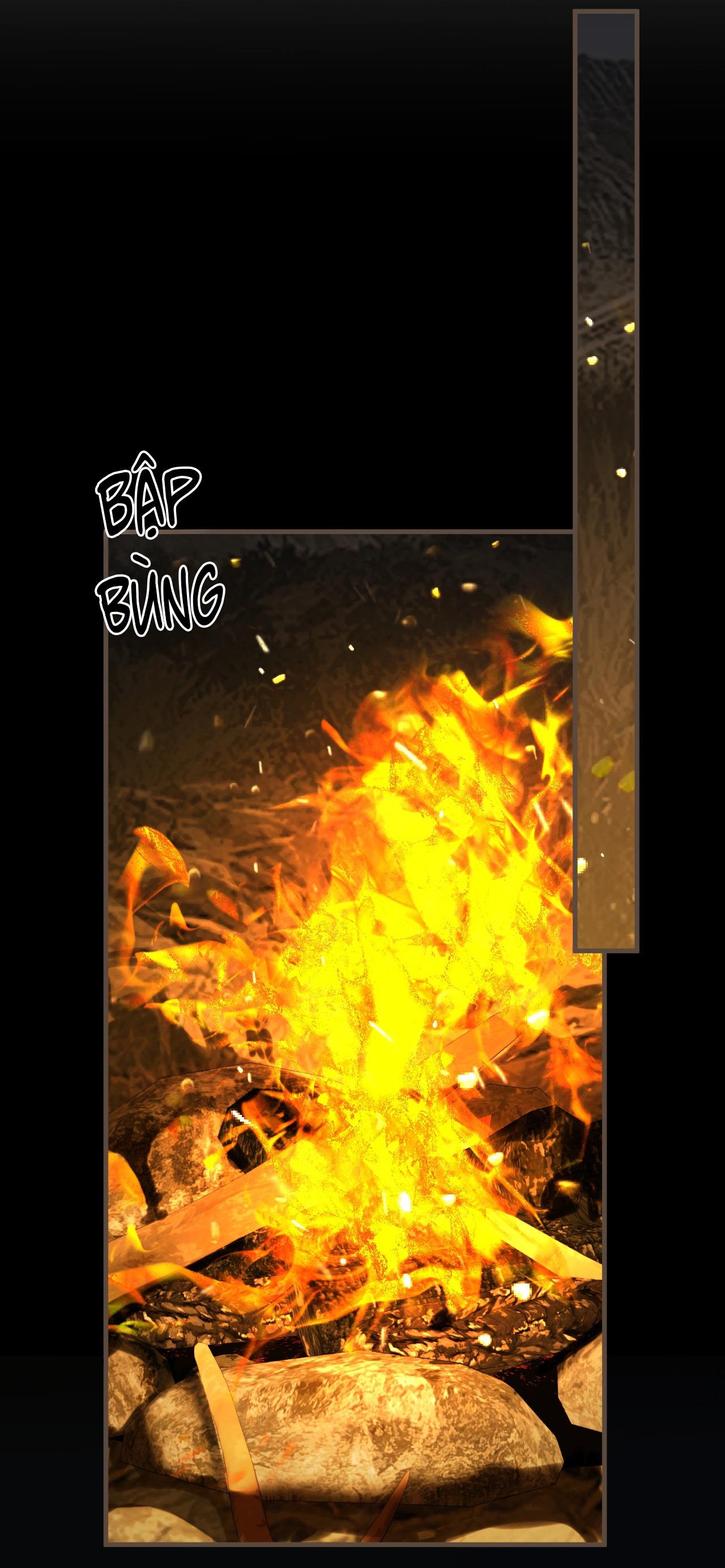 Á NÔ 2 - THÁM HOA Chapter 84 - Trang 3