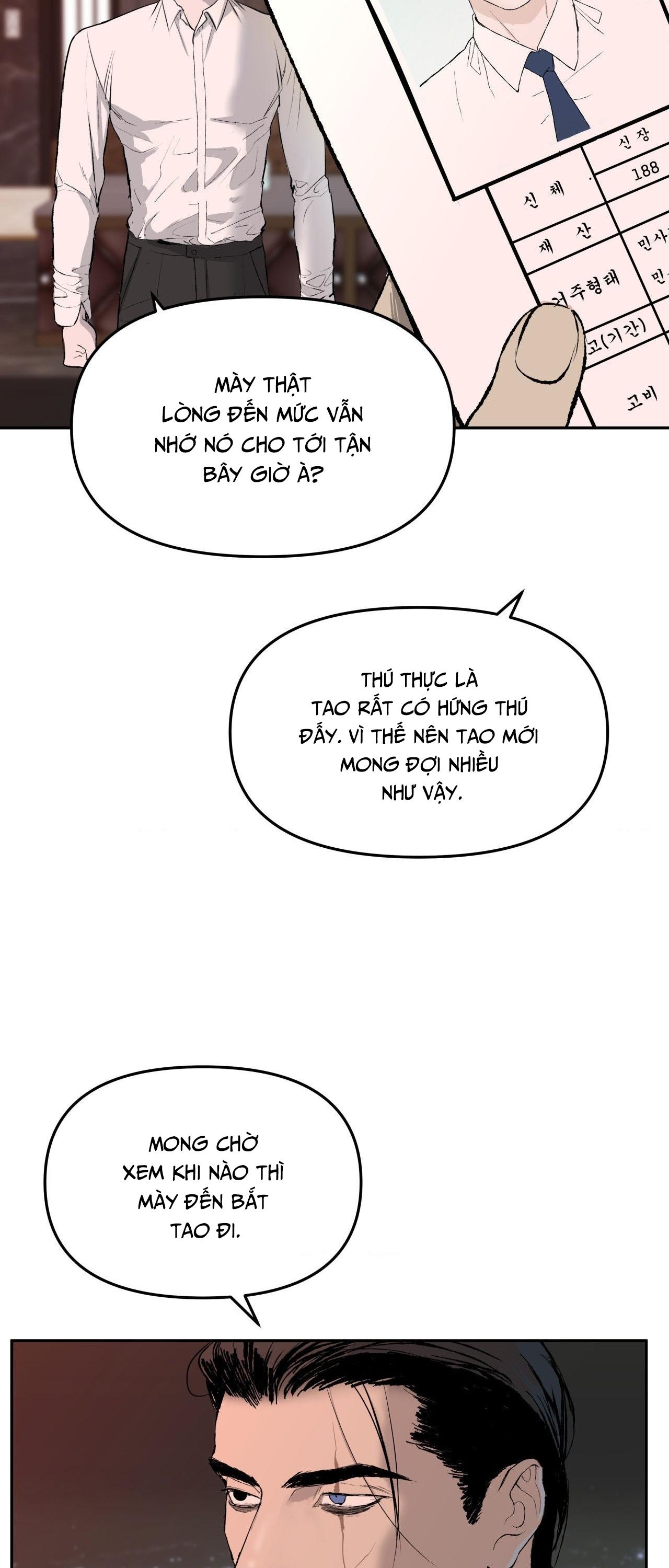 (GĐCV) RÁC RƯỞI CŨNG TỪNG CÓ GIÁ TRỊ Chapter 4 - Trang 2