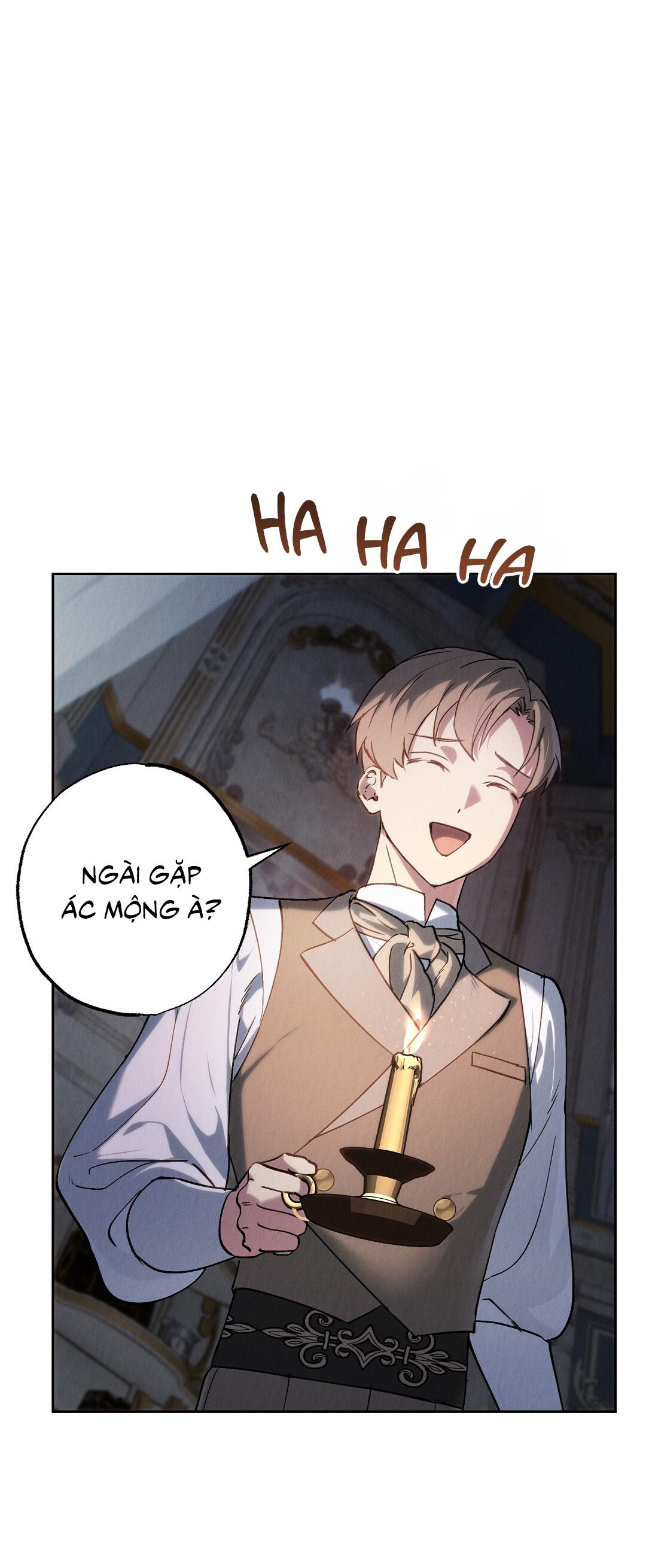 Cách Để Vị Hoàng Tử Bị Bỏ Rơi Sống Lại Chapter 1 - Trang 2