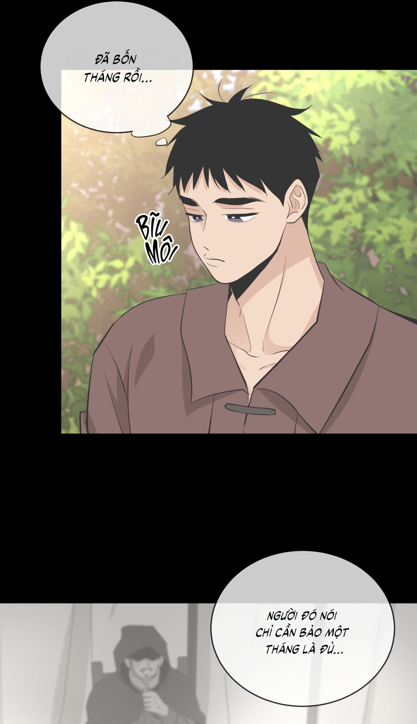 (CBunu) Hoa Vô Danh Chapter 36 - Trang 2