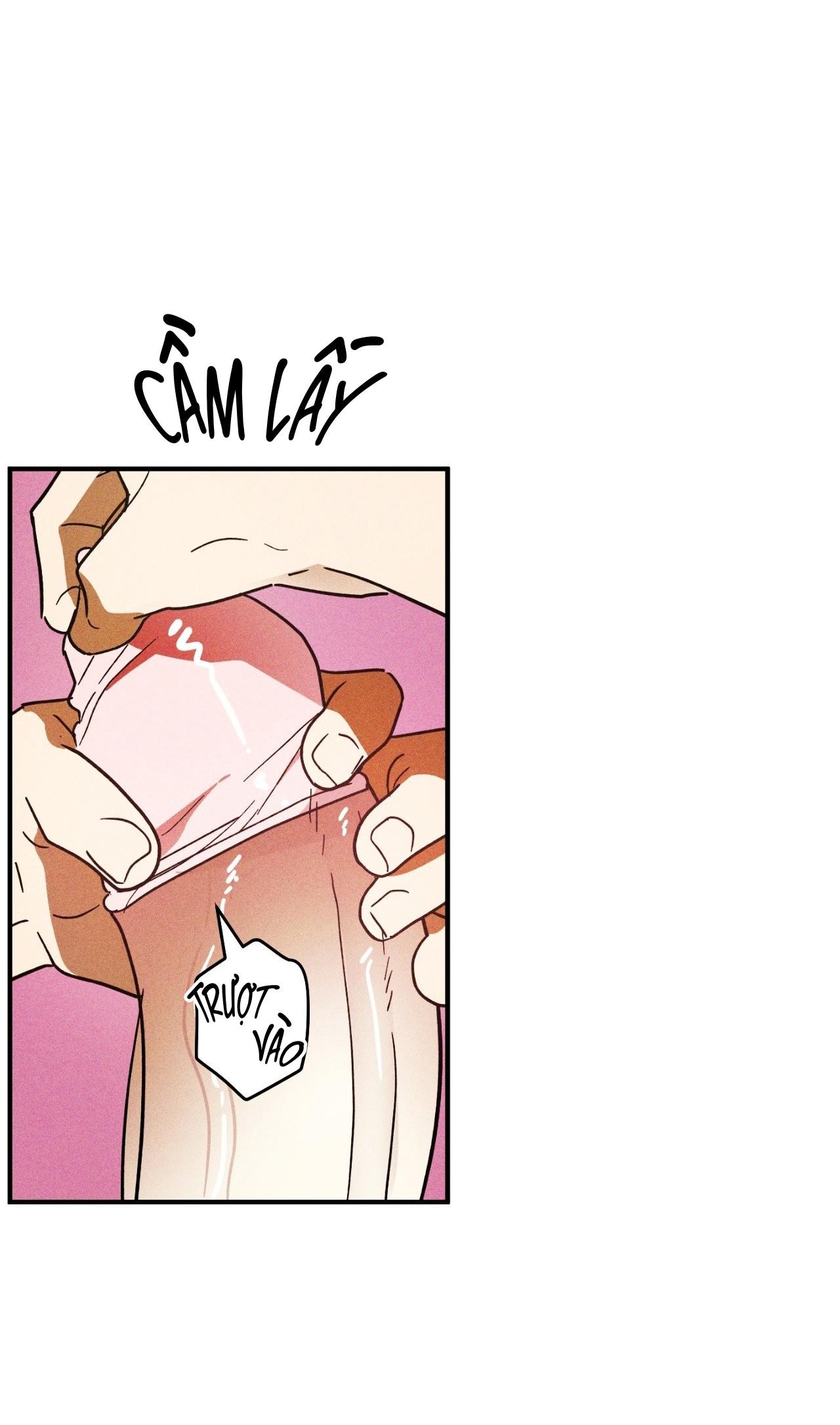 (CBunu) MIX UP Chapter 11 H+ - Next Chapter 12