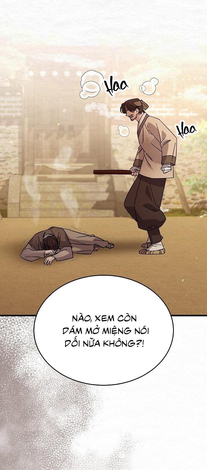 [DDT] Vị Ngọt Phía Sau Cơn Mưa Chapter 4 - Trang 2