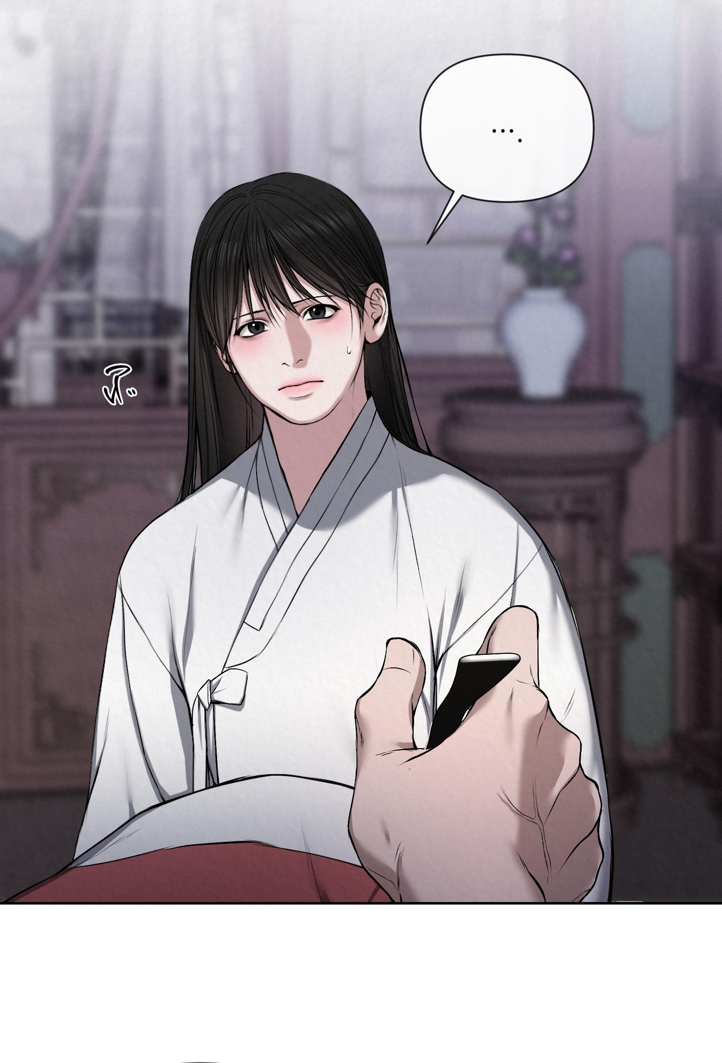 (GĐCV) HỐI HẬN Chapter 8 - Next Chapter 9