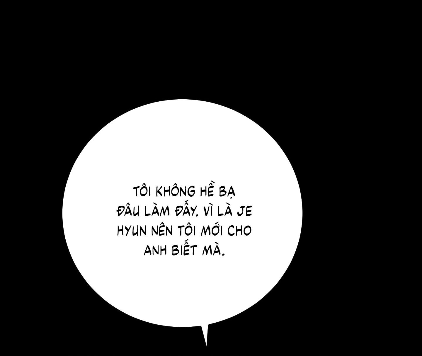 (CBunu) MIX UP Chapter 6 - Next Chapter 7