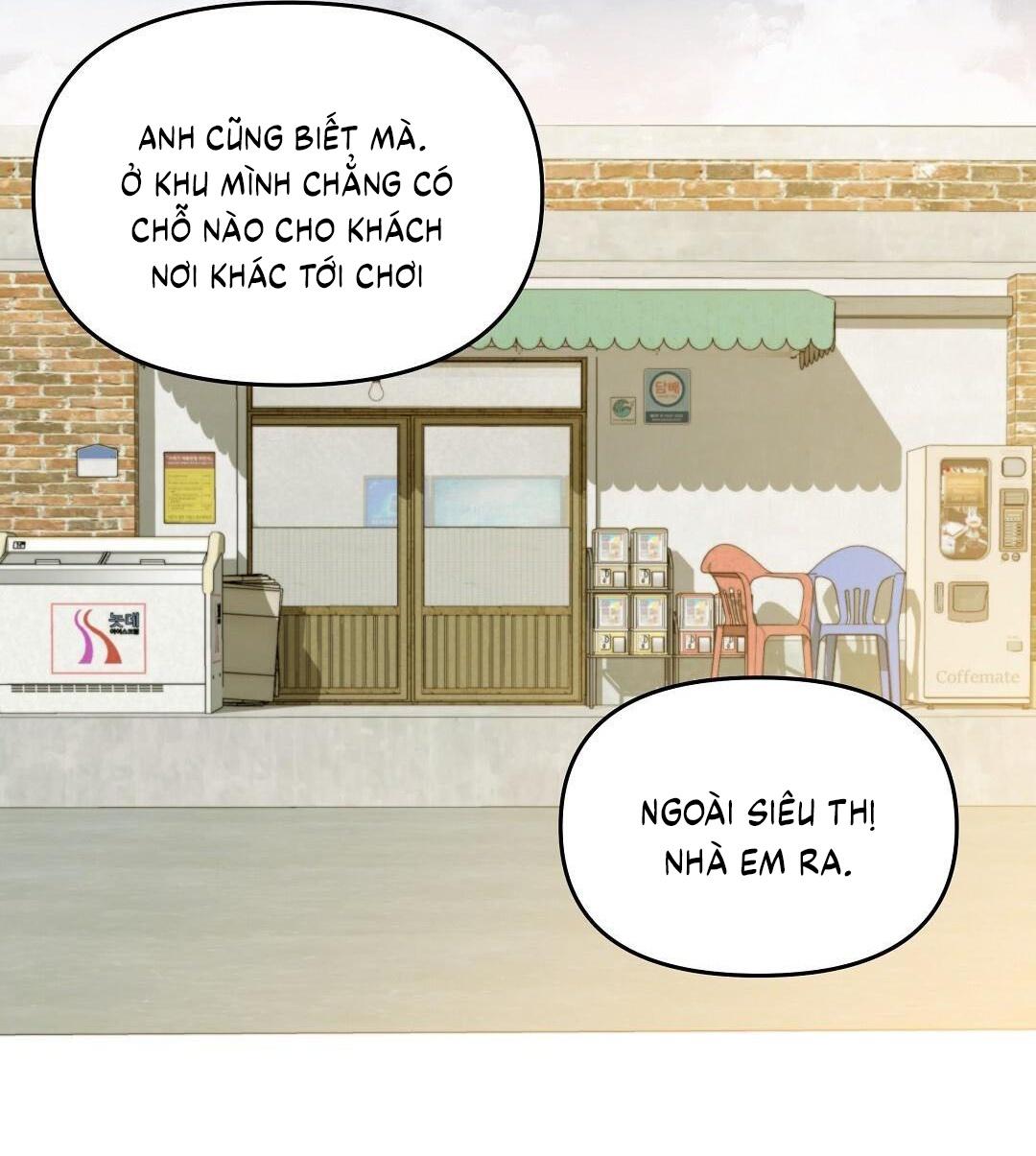 (CBunu) Cherry Cake Chapter 33 - Trang 2