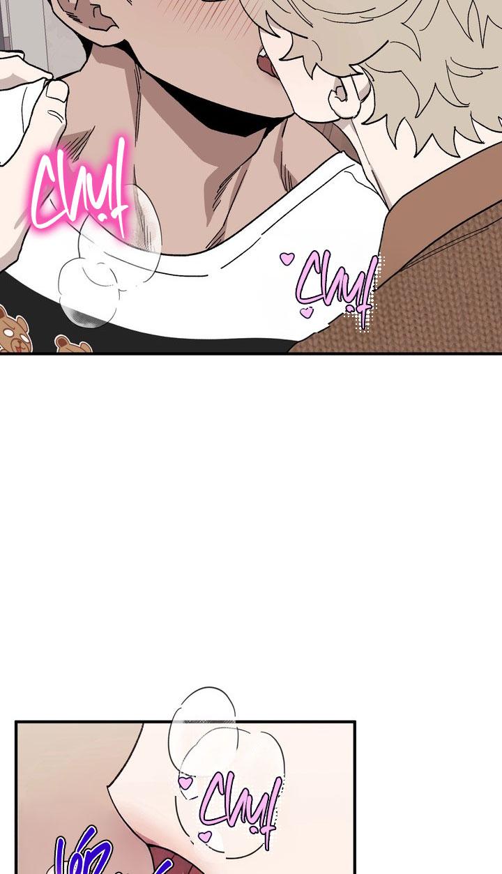 SỰ THAM LAM CỦA NHÂN LOẠI Chapter 17.7 thần linh end - Trang 2