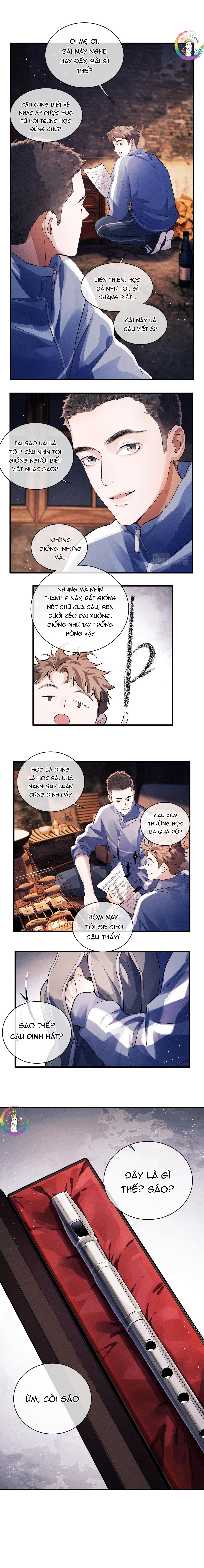 Tát Dã (Ngang Tàng) Chapter 38 - Trang 2