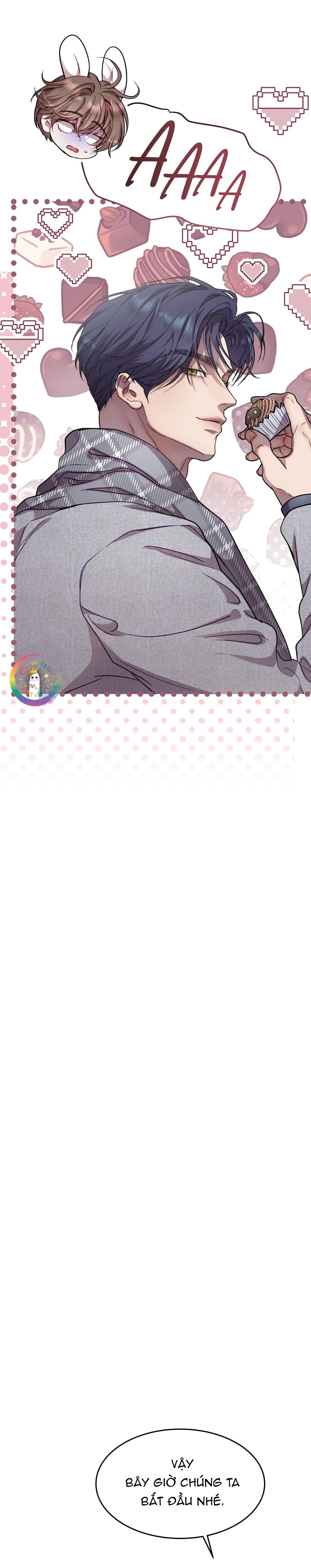 (END) Vị Kỷ Chapter 88 Ngoại truyện 3 - Next Chapter 89 Ngoại truyện 4