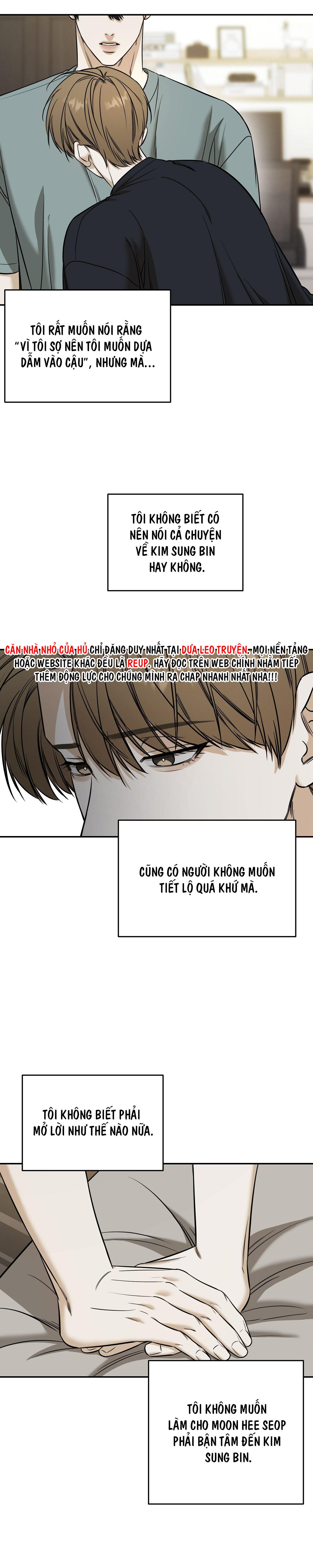 CHÀNG TRAI CHO EM MỌI THỨ Chapter 31 - Next Chapter 32