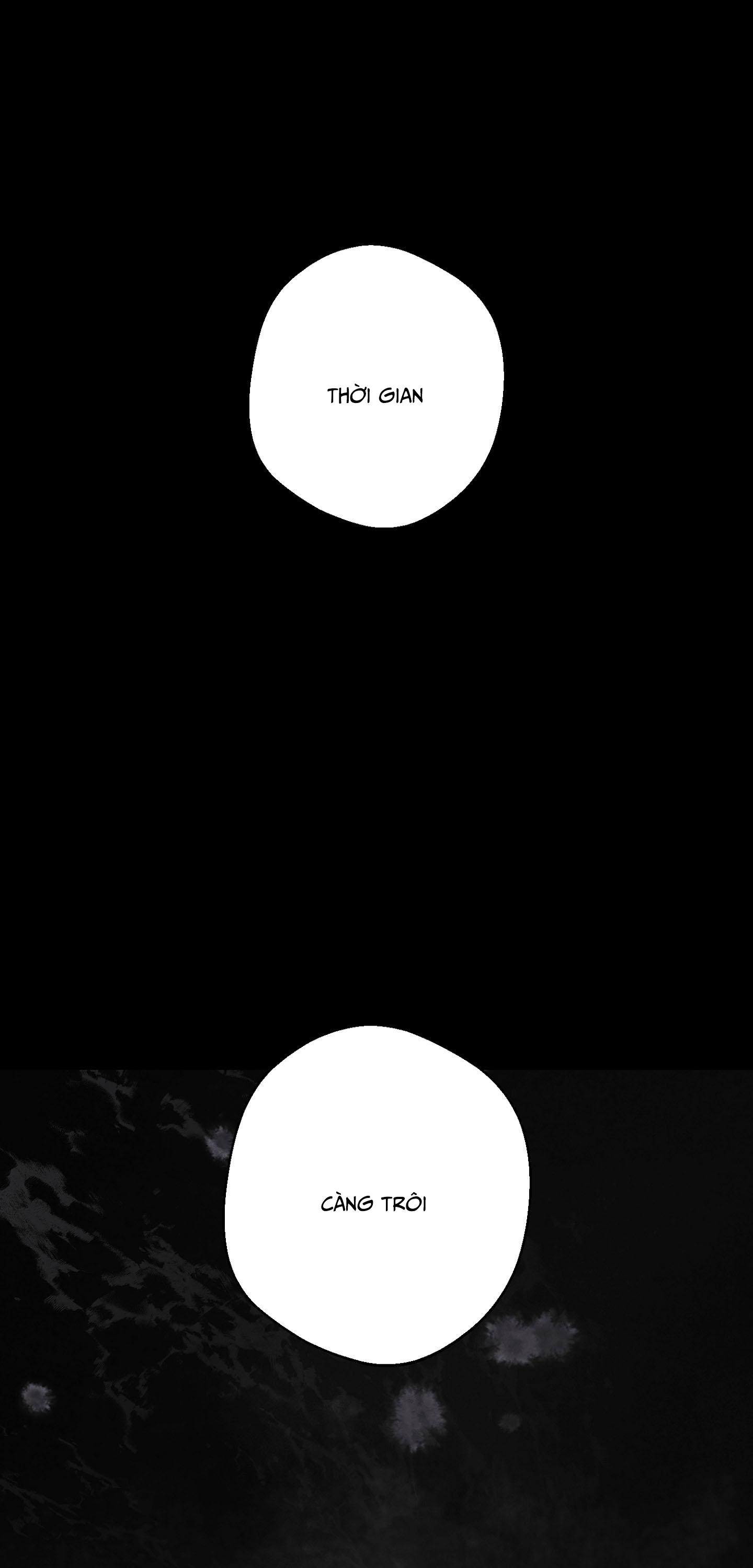 KHI VẬN MỆNH ĐƯA LỐI Chapter 8 END - Trang 2